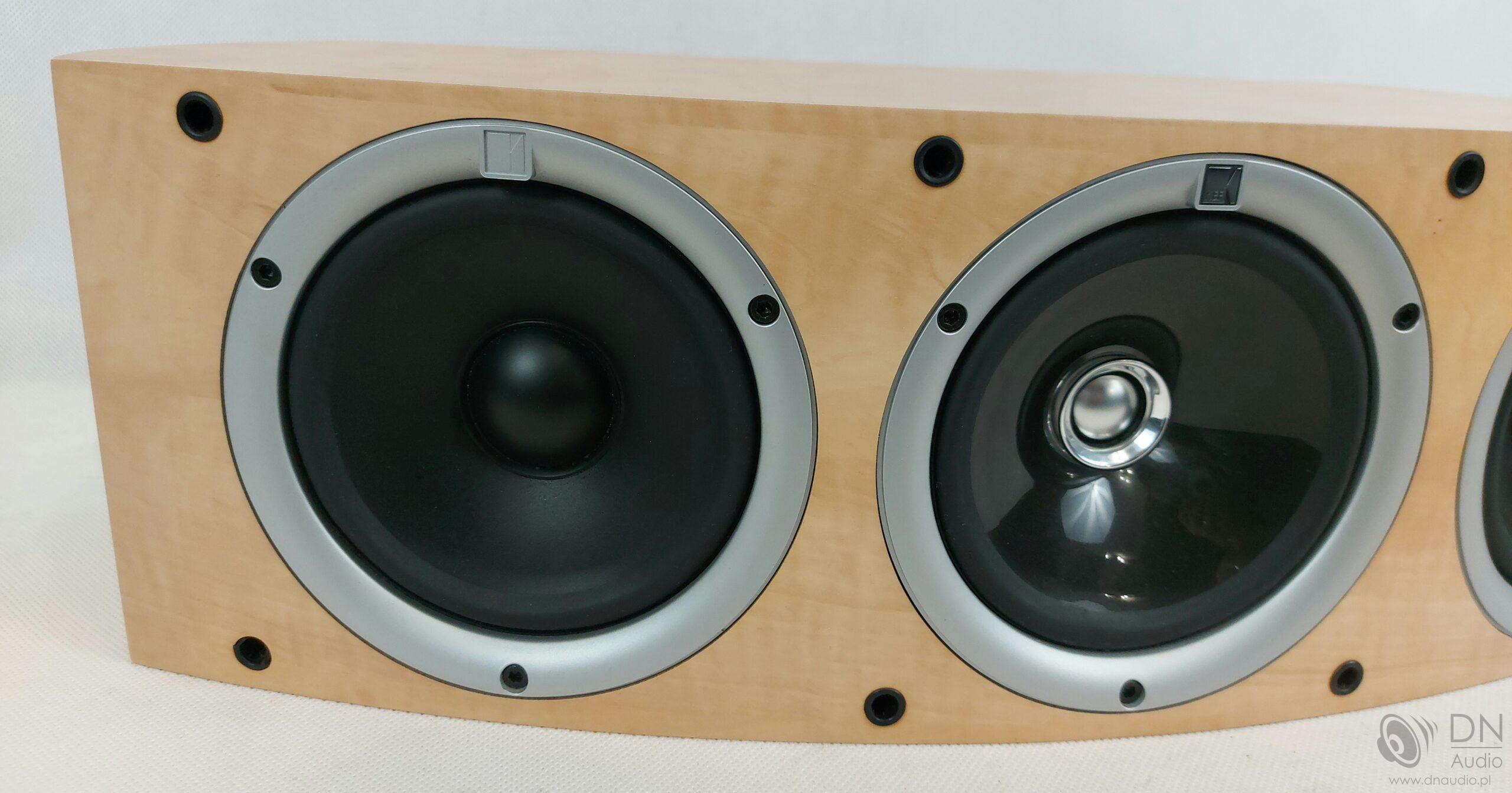 KEF Q10c - obrazek 3