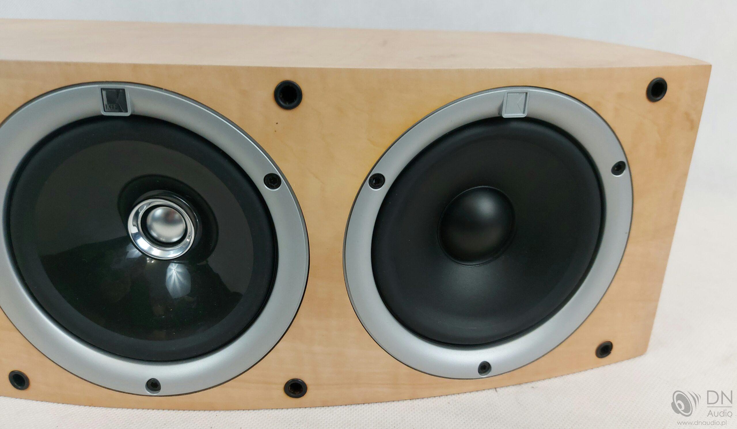 KEF Q10c - obrazek 4