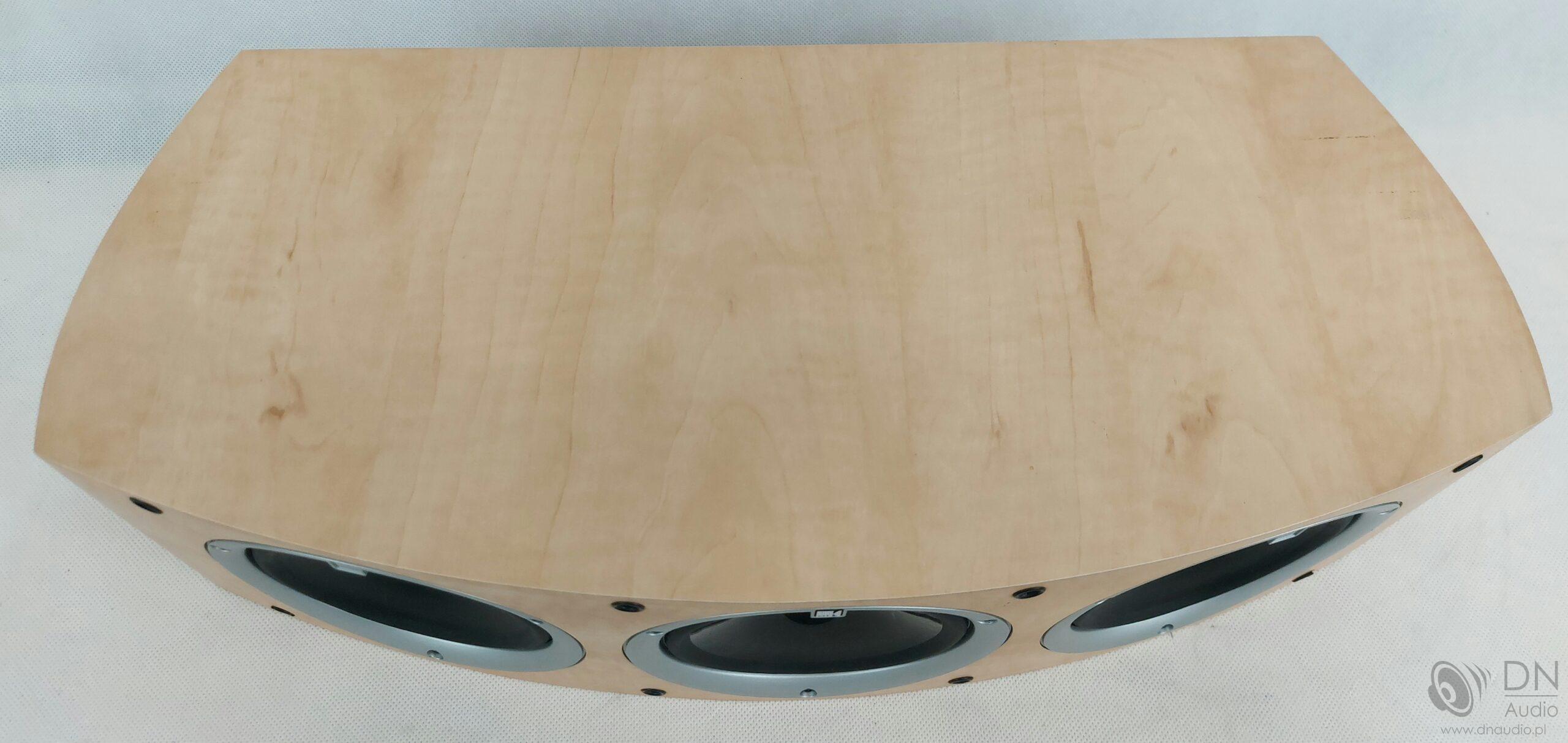 KEF Q10c - obrazek 5