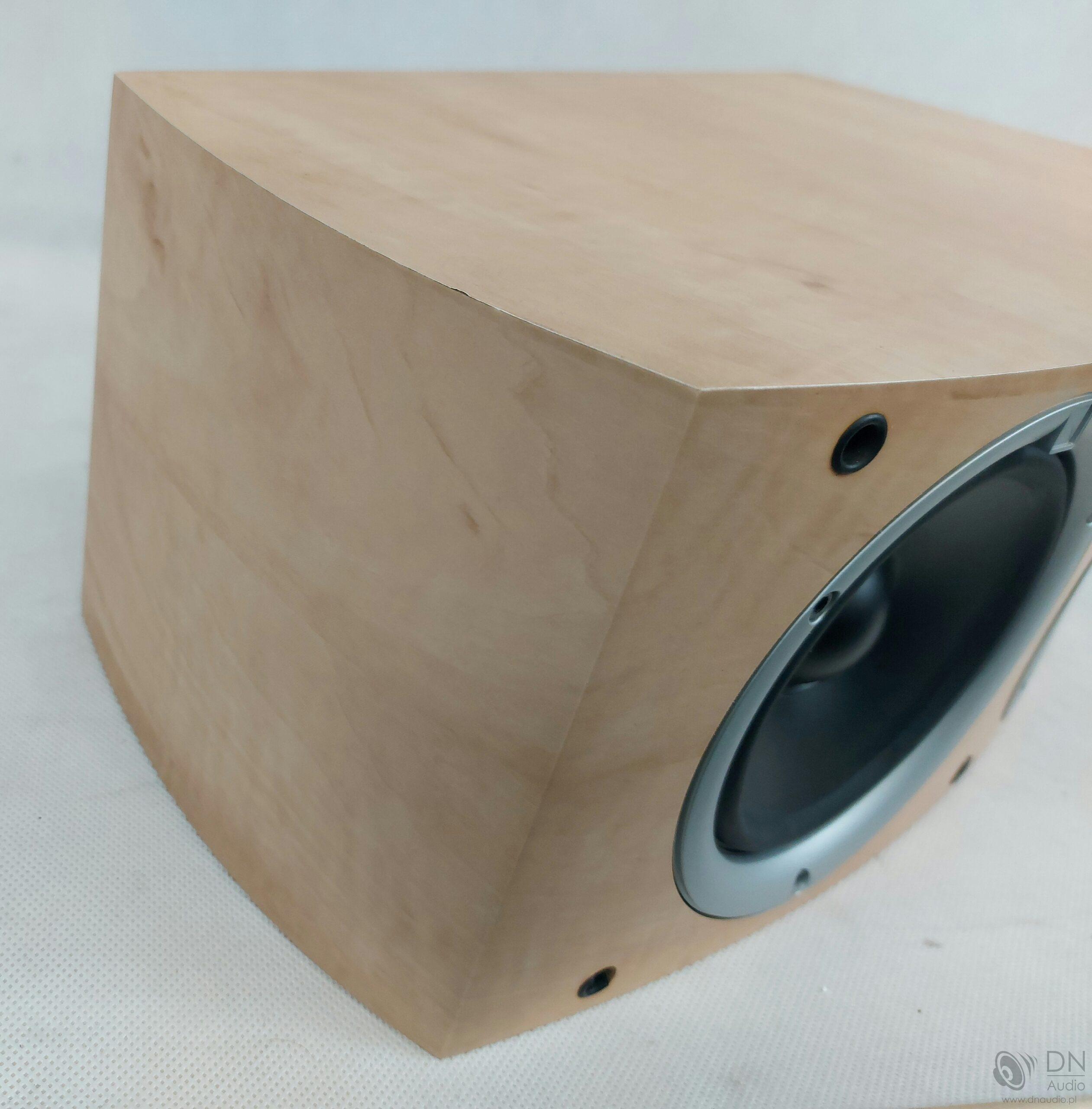 KEF Q10c - obrazek 6