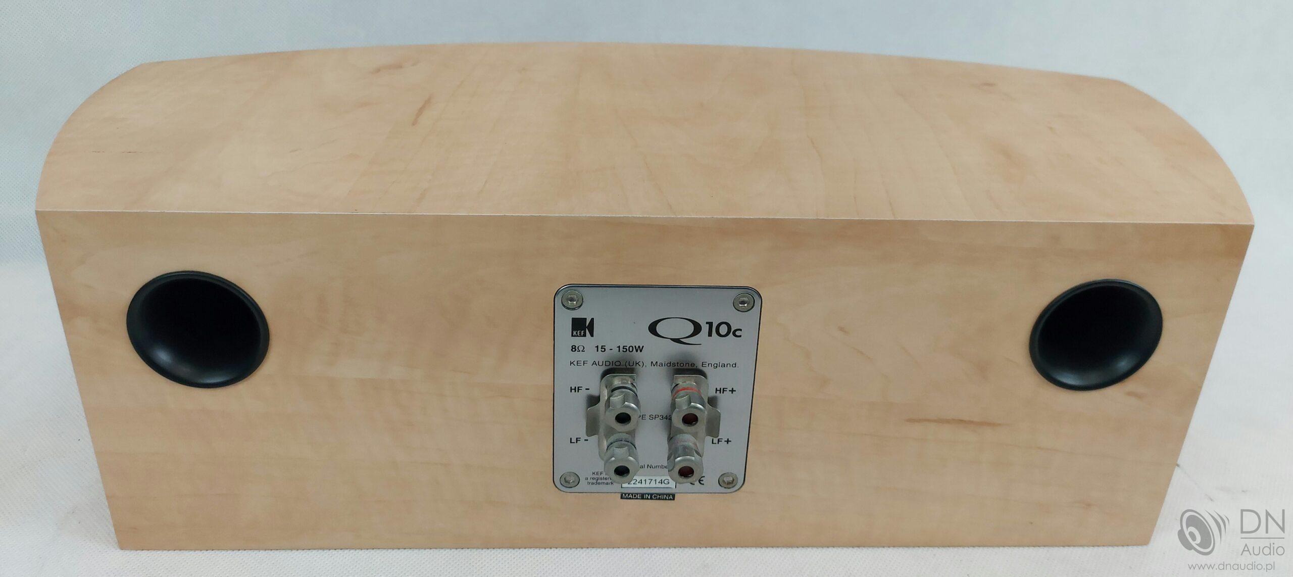 KEF Q10c - obrazek 8