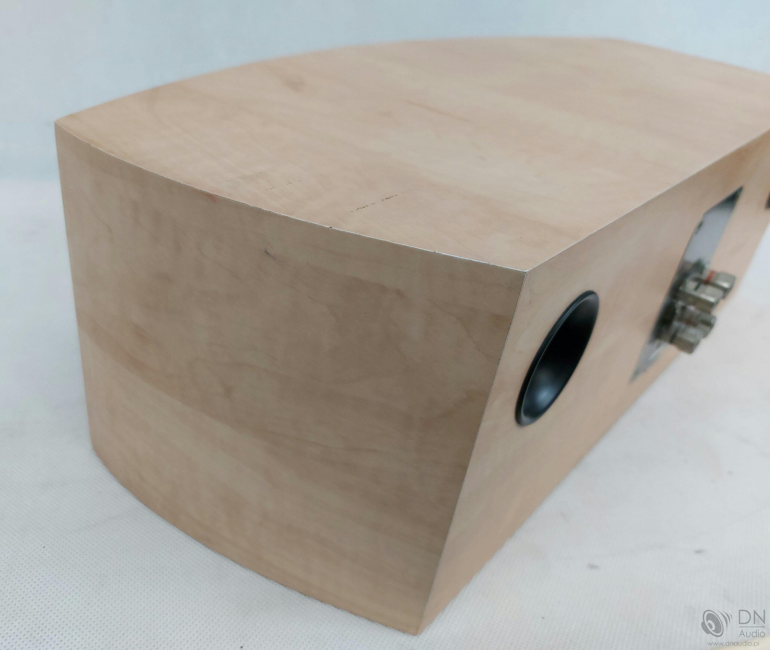 KEF Q10c - obrazek 7