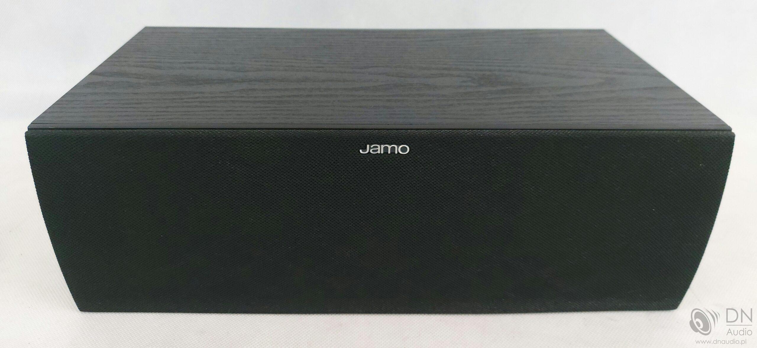 Jamo S62 CEN - obrazek 2