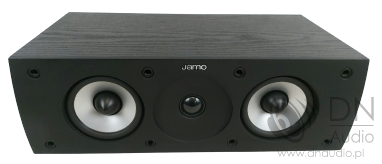 Jamo S62 CEN
