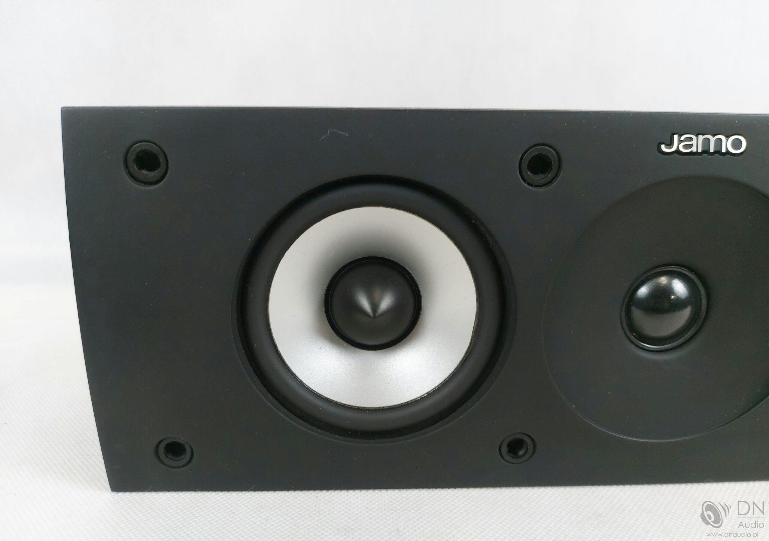 Jamo S62 CEN - obrazek 3