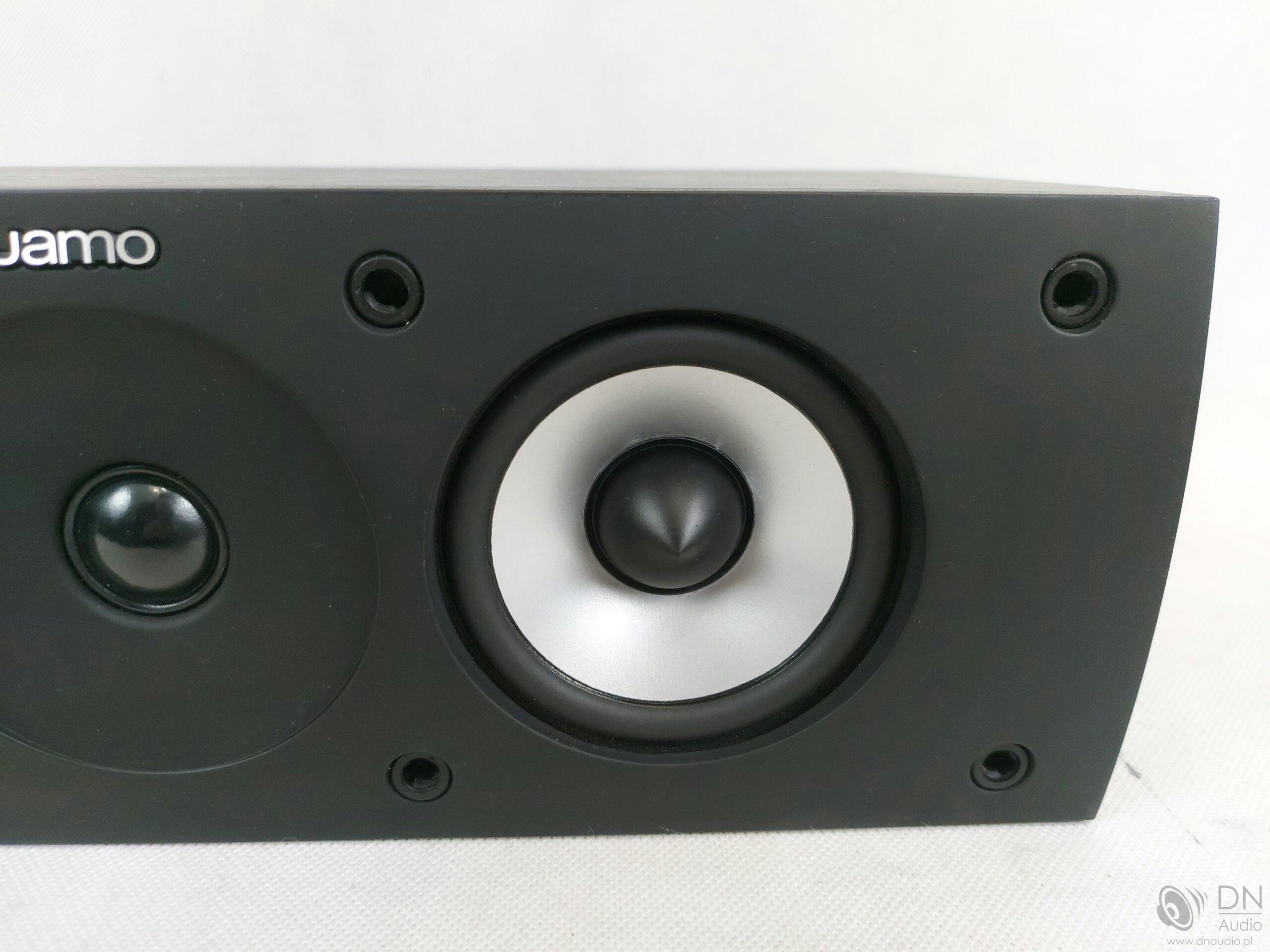 Jamo S62 CEN - obrazek 4