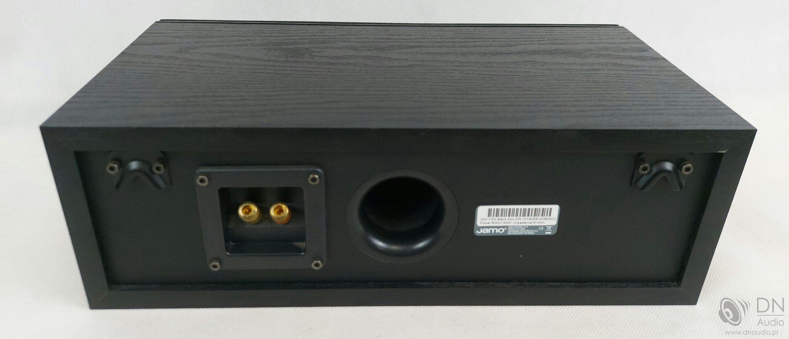 Jamo S62 CEN - obrazek 8