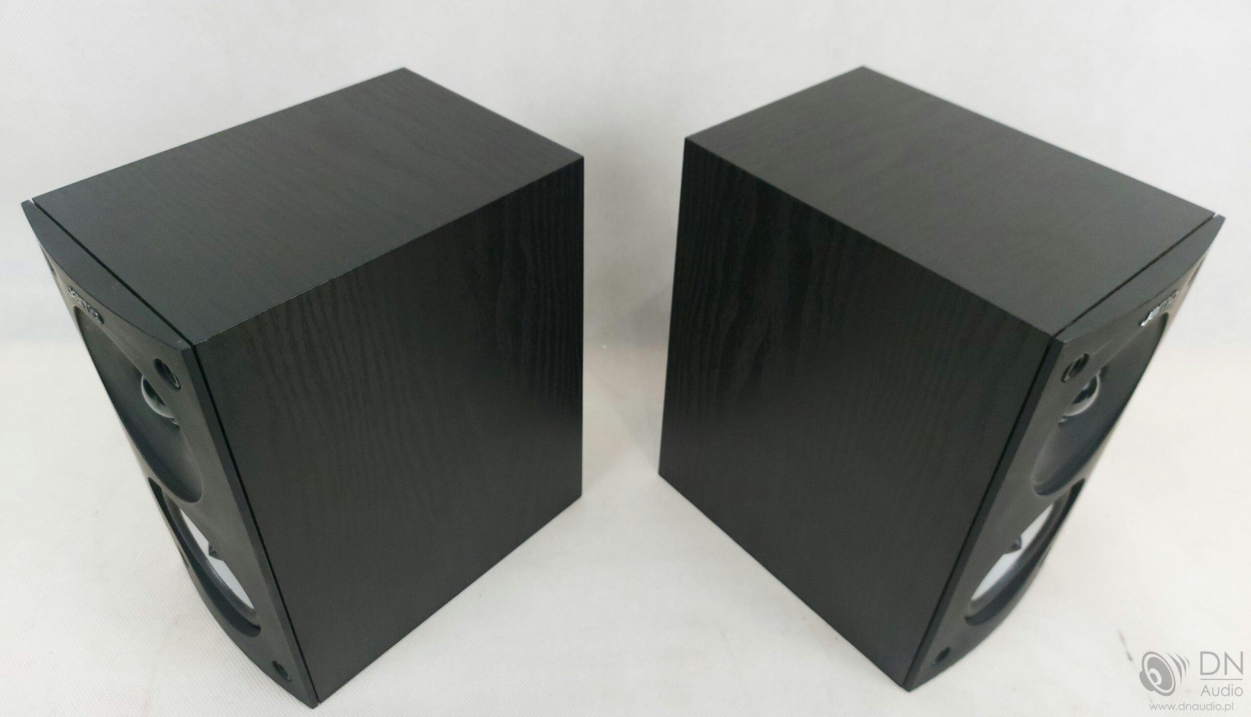 Jamo S622 - obrazek 5