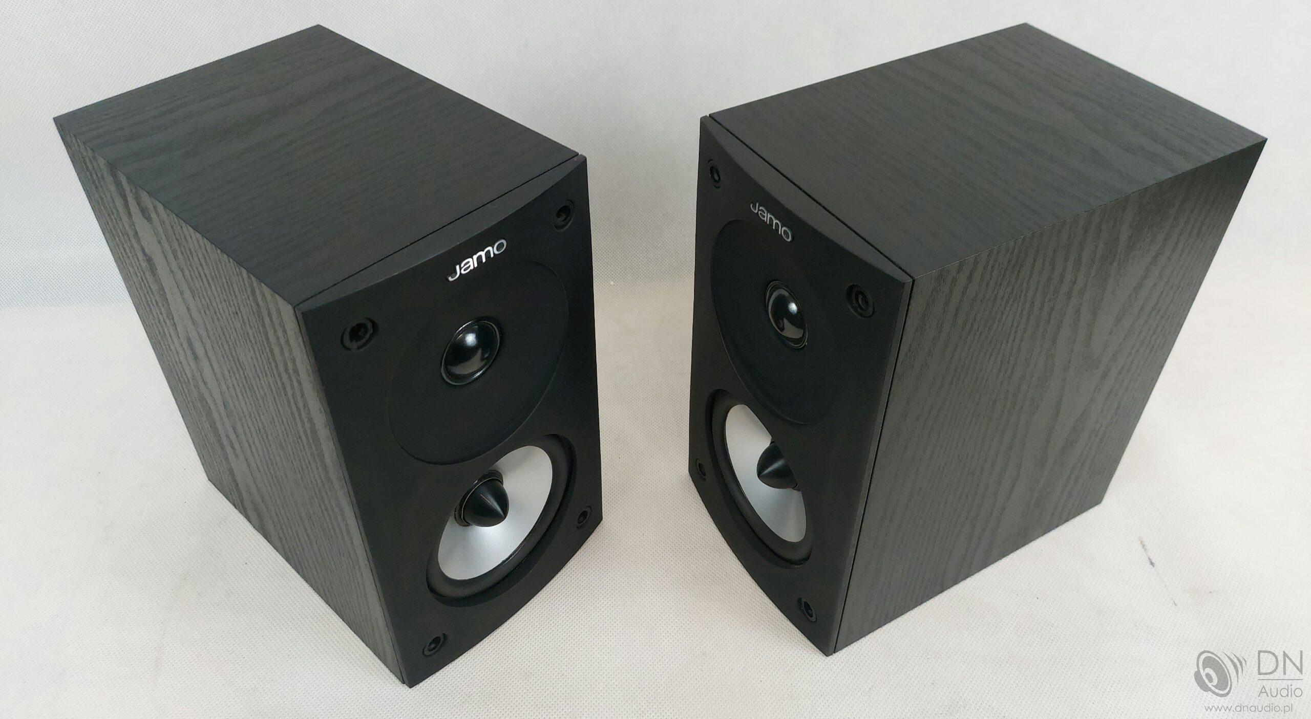 Jamo S622 - obrazek 6