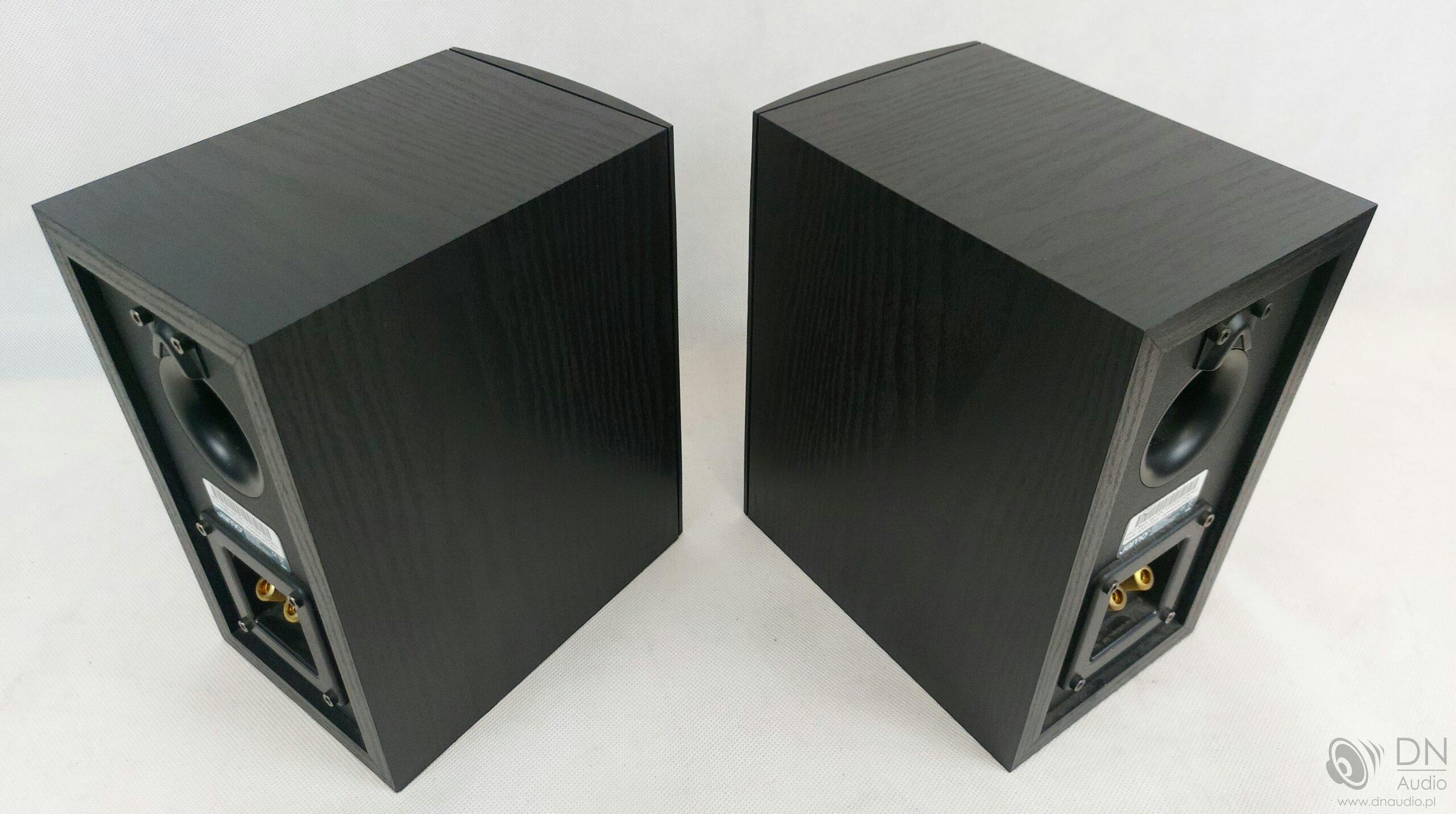 Jamo S622 - obrazek 7