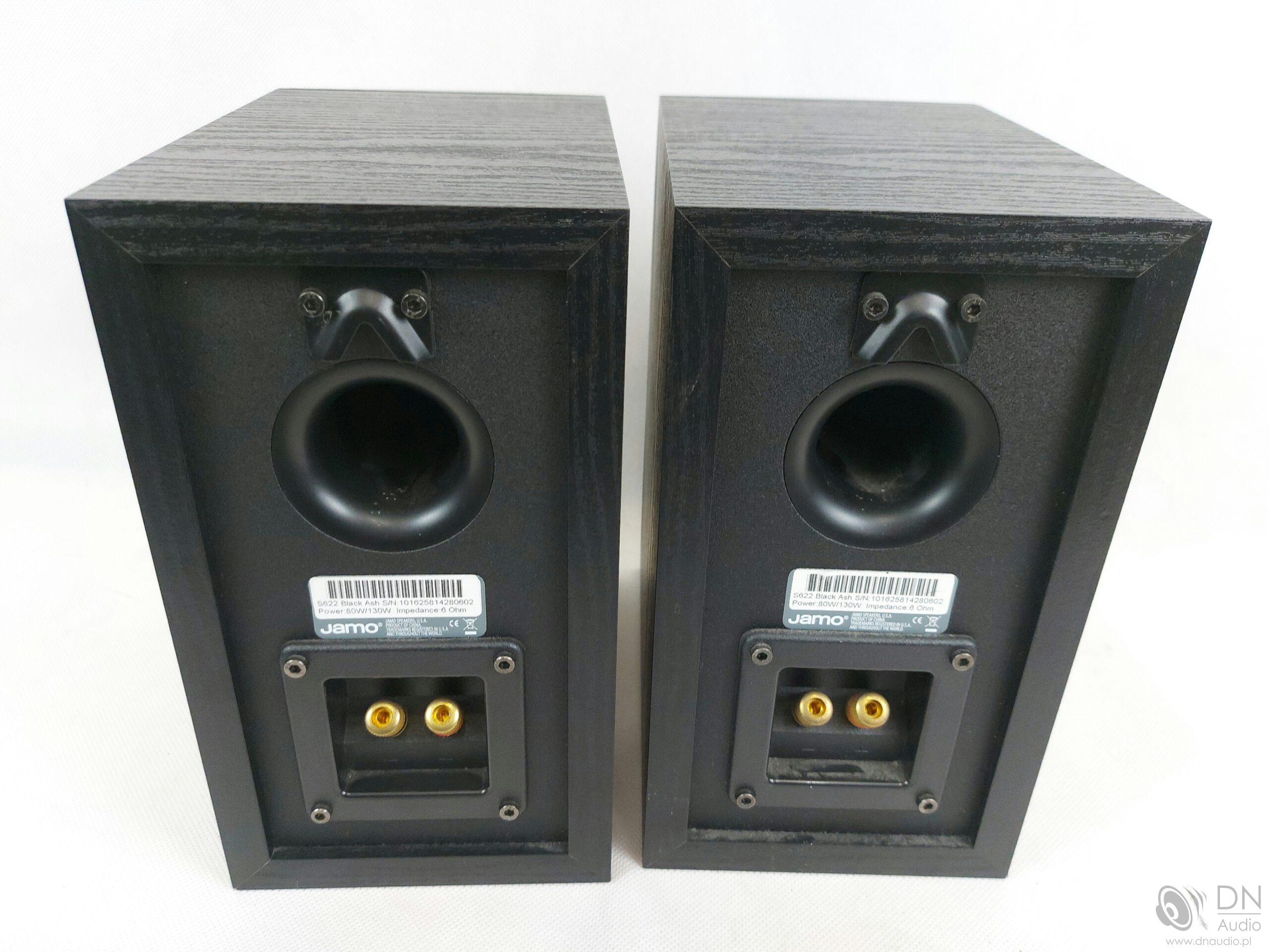 Jamo S622 - obrazek 9