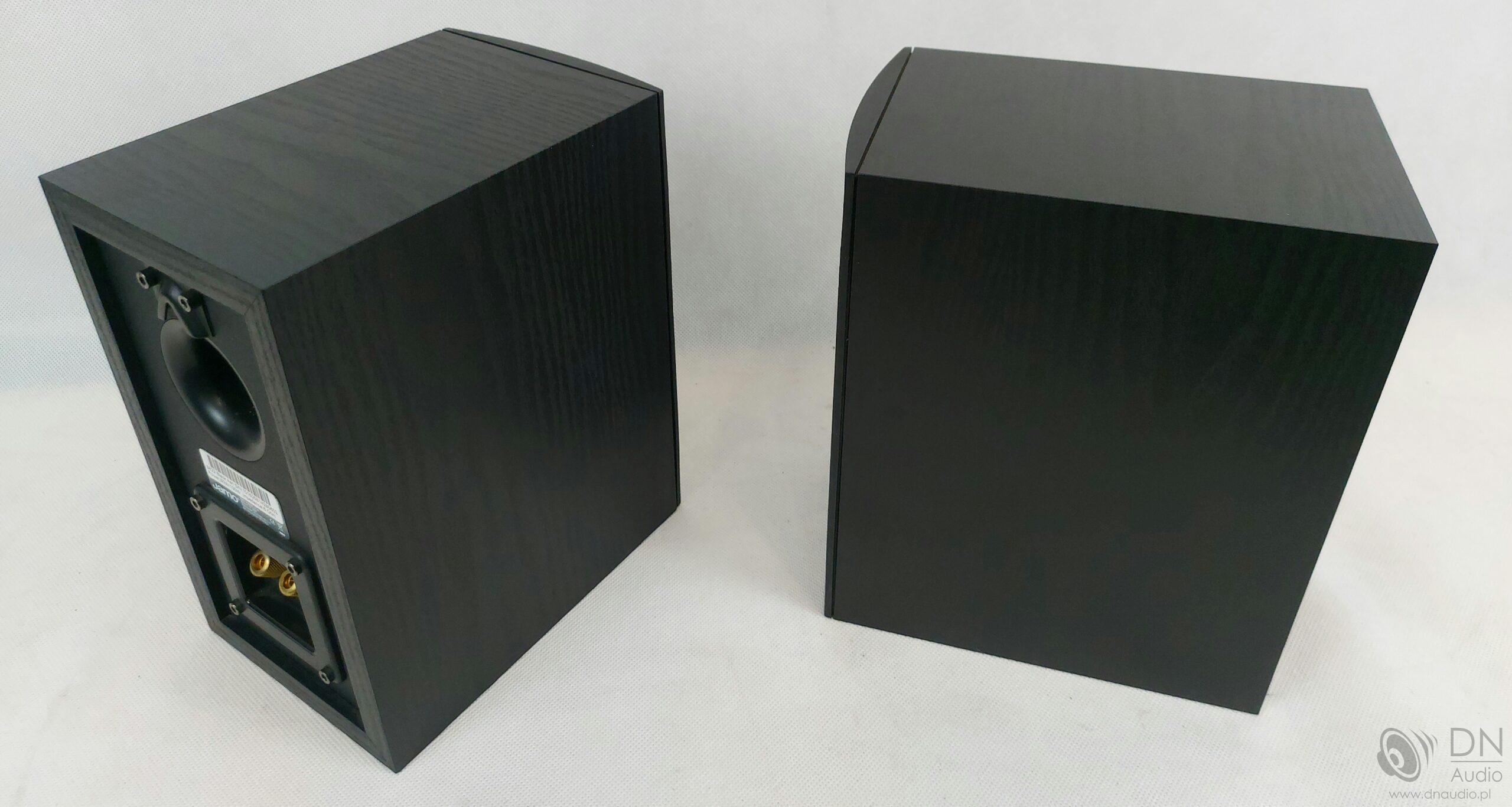 Jamo S622 - obrazek 8
