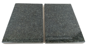 Podstawki granitowe - 31 x 22 cm