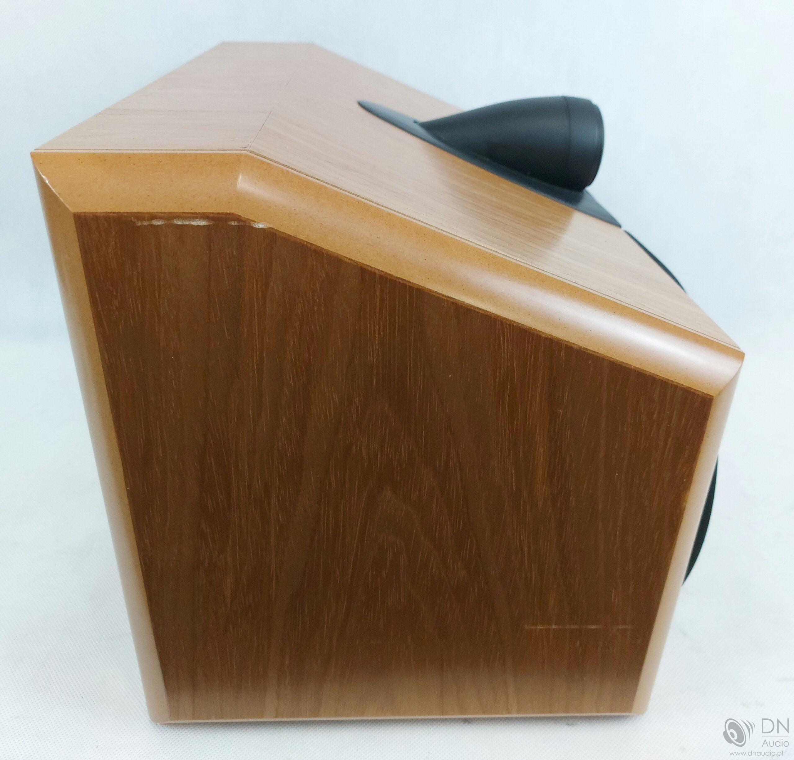 B&W CDM CNT - obrazek 3