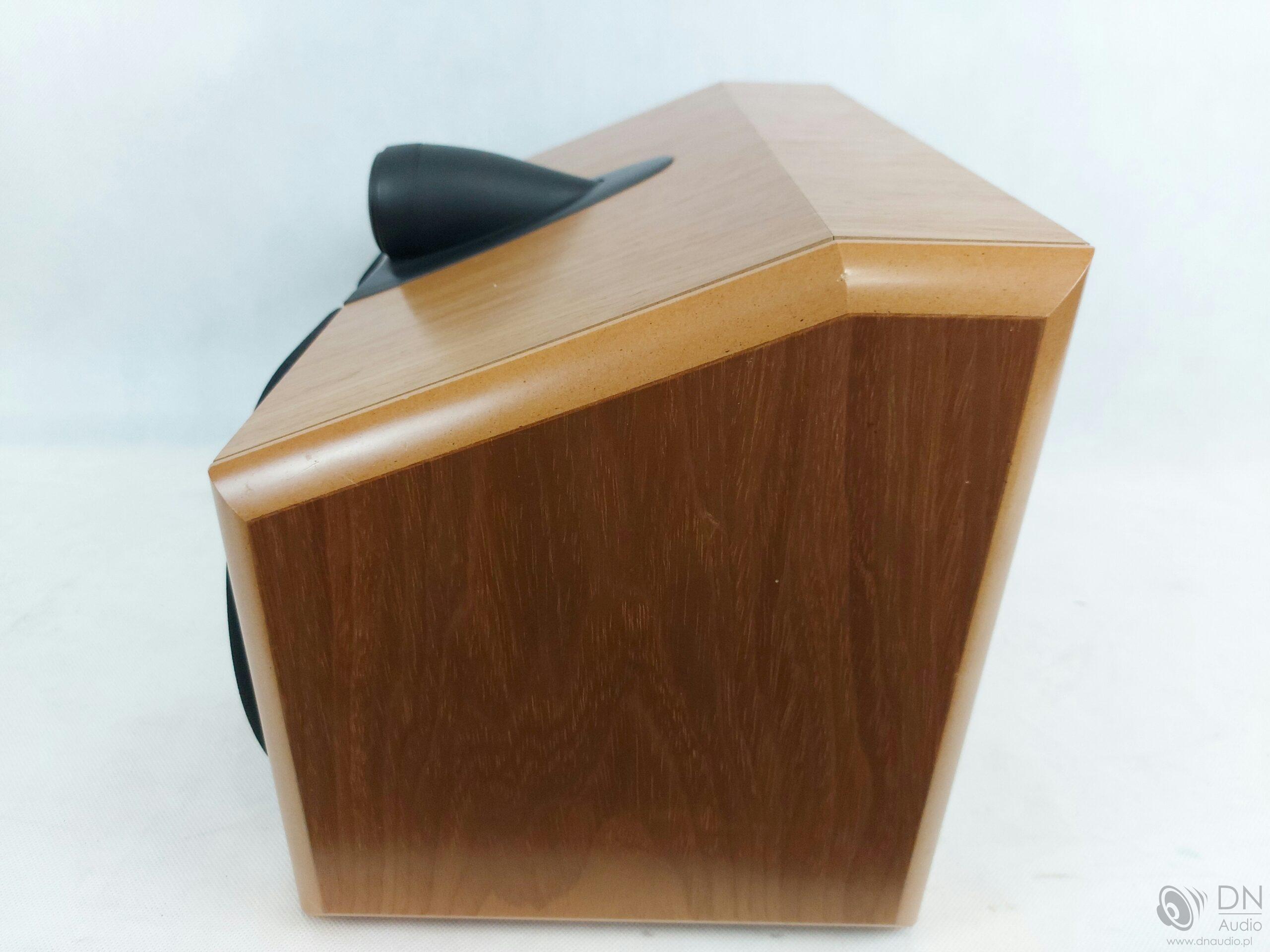 B&W CDM CNT - obrazek 4