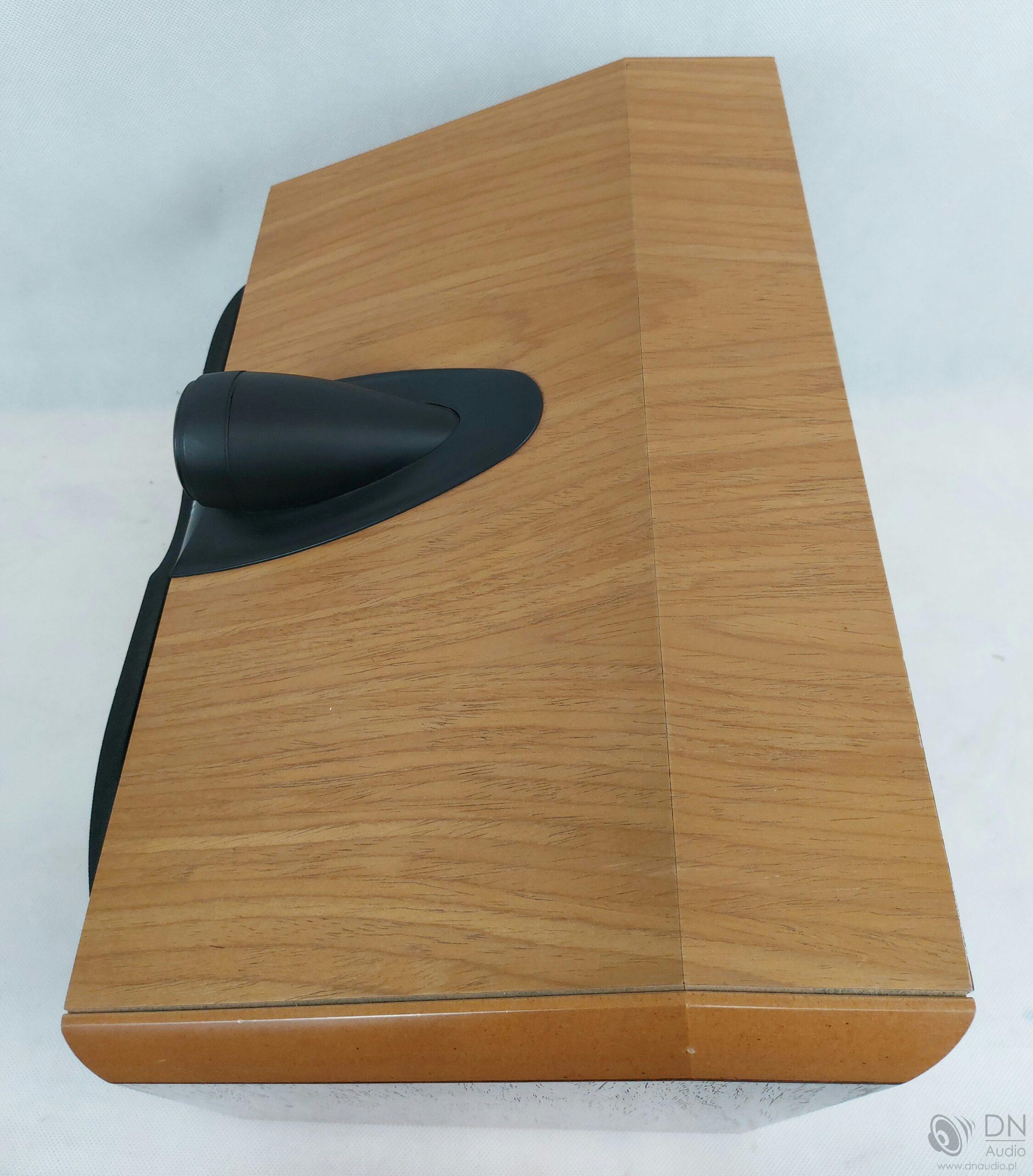 B&W CDM CNT - obrazek 5