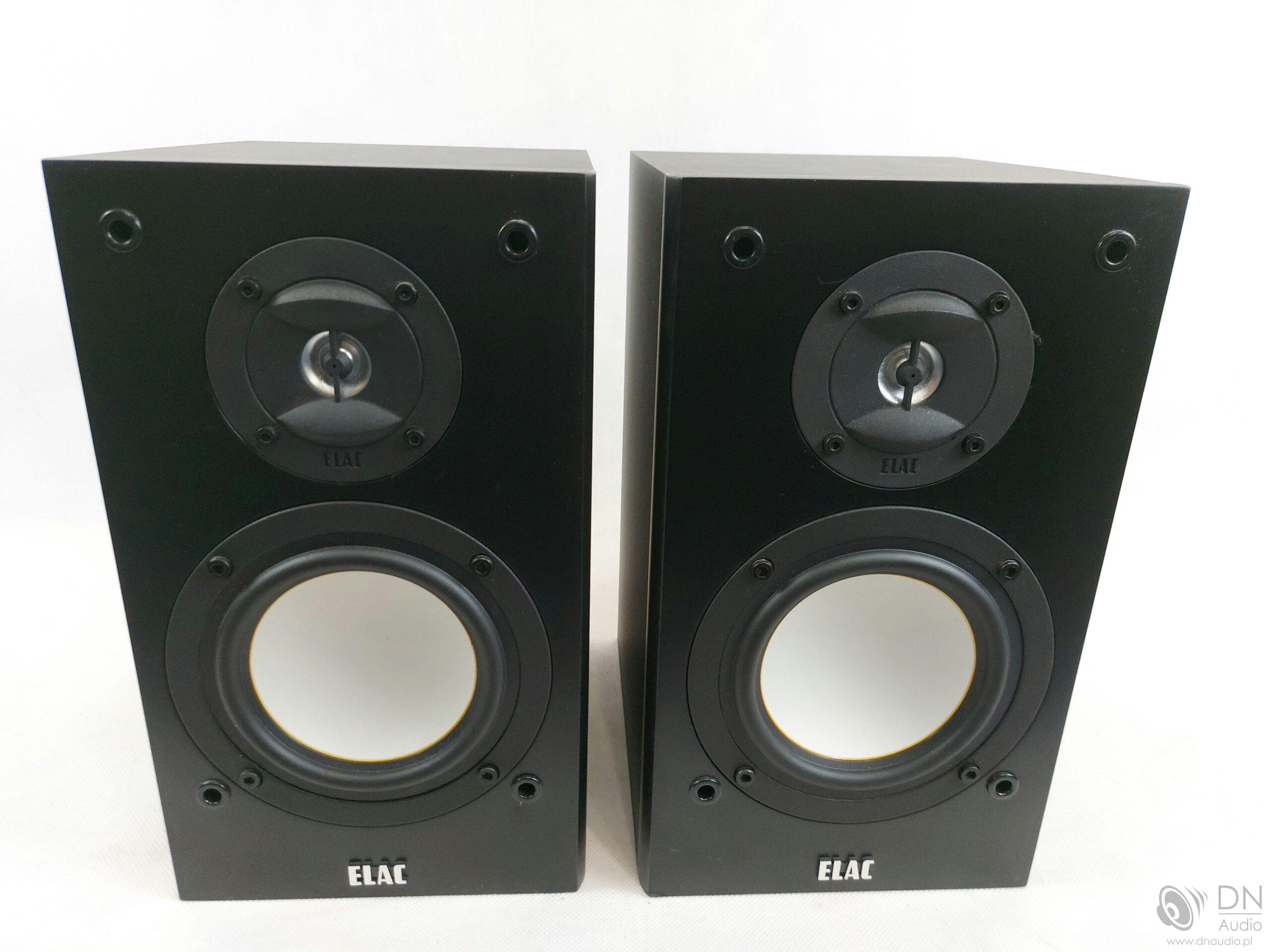 Elac 101 II - obrazek 3