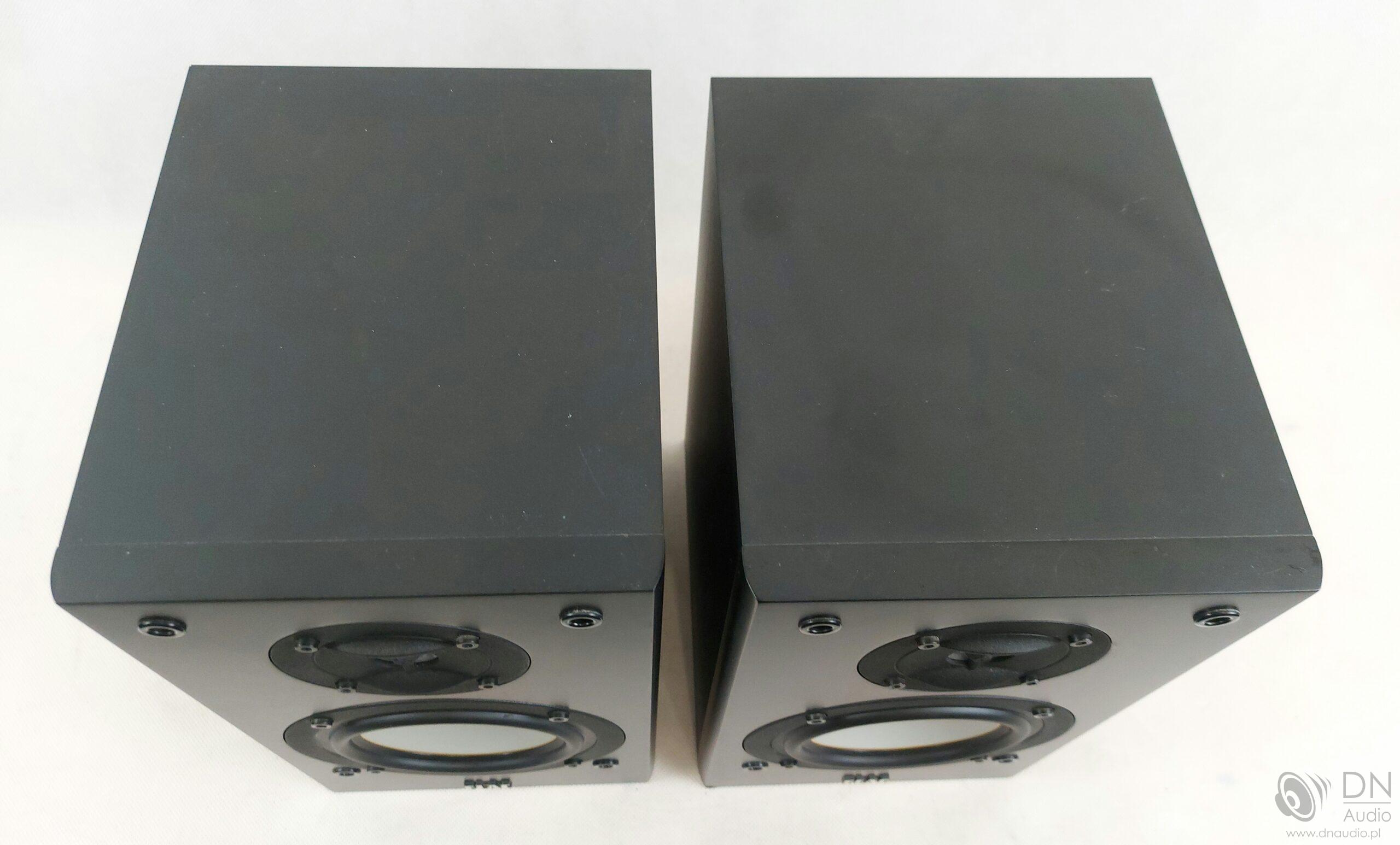 Elac 101 II - obrazek 4