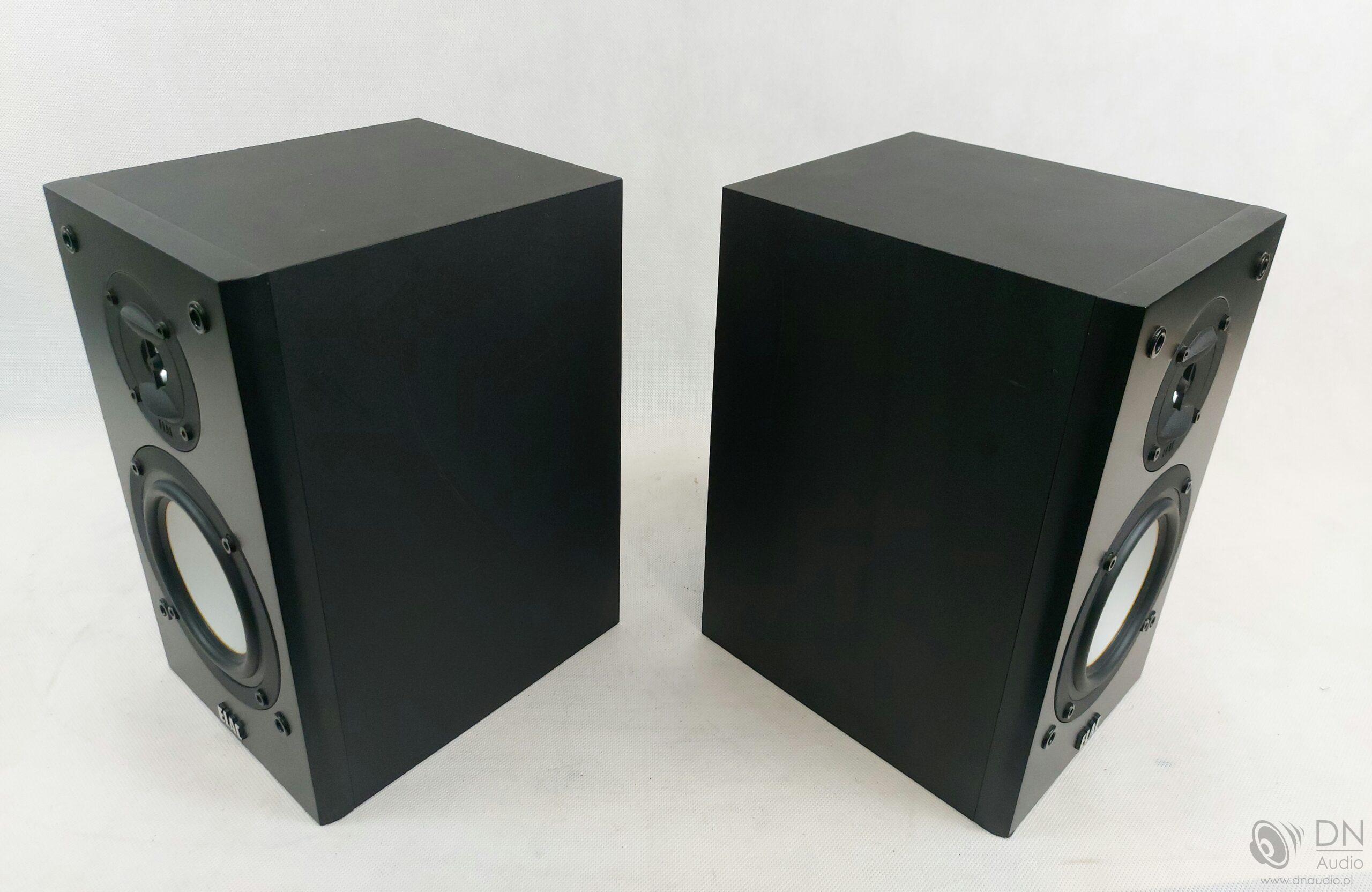 Elac 101 II - obrazek 5