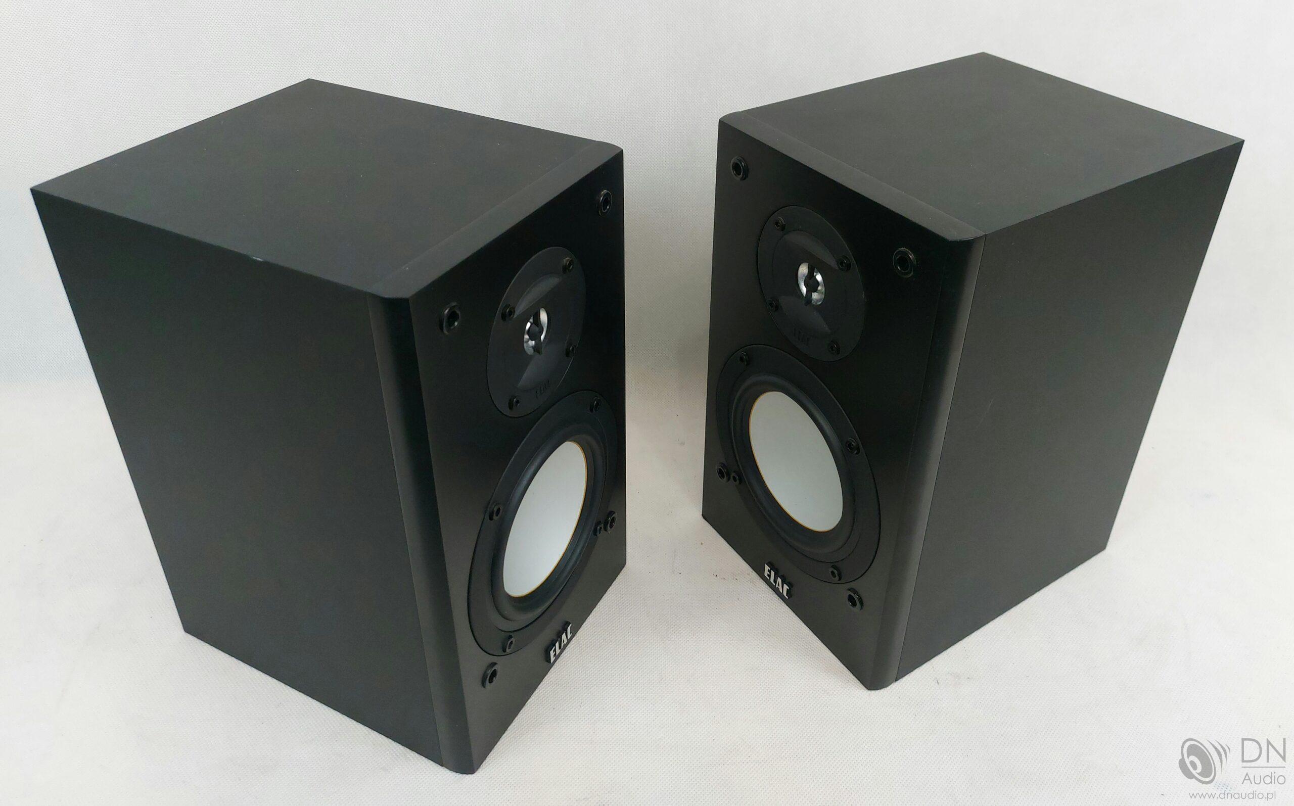 Elac 101 II - obrazek 6