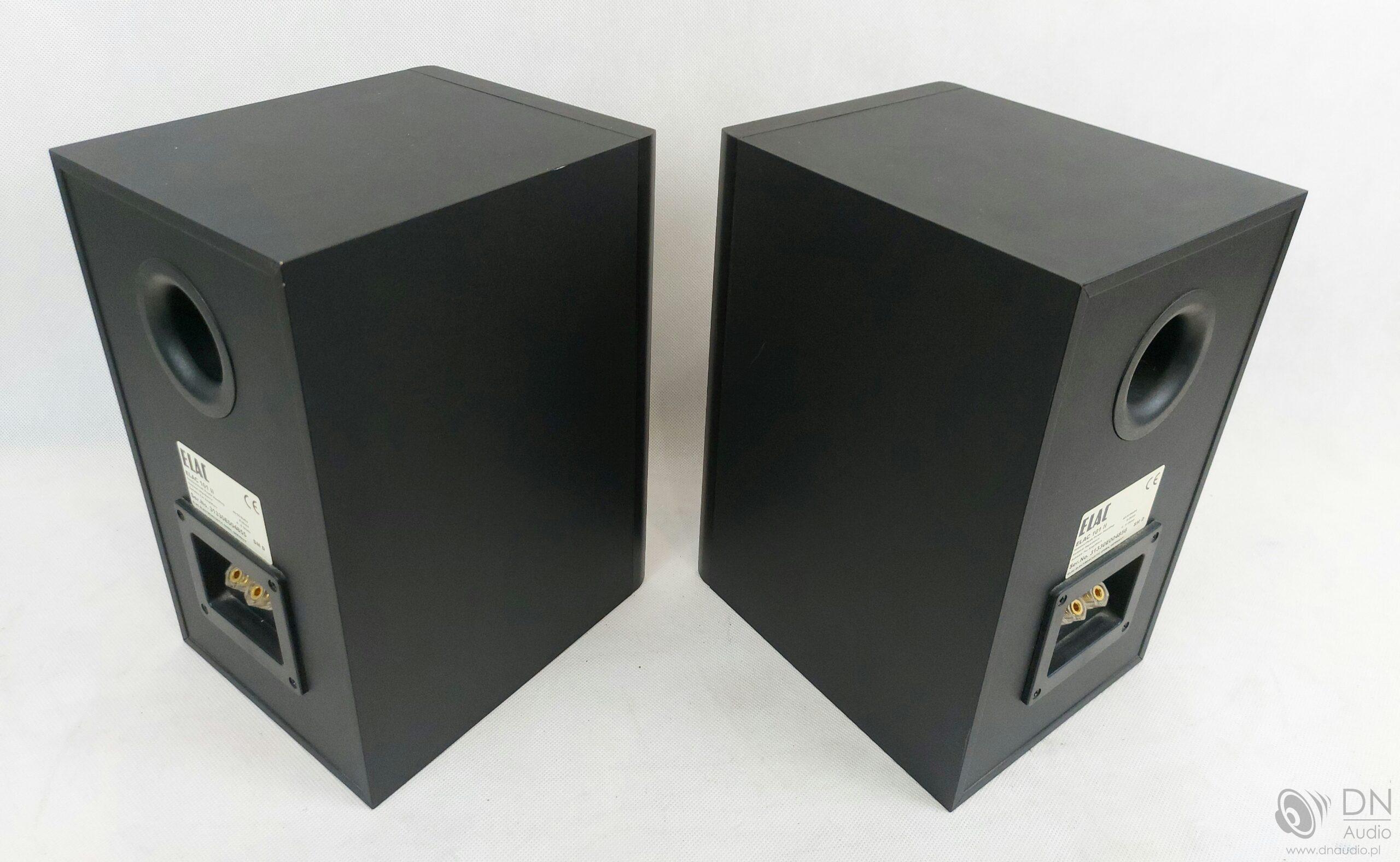 Elac 101 II - obrazek 7