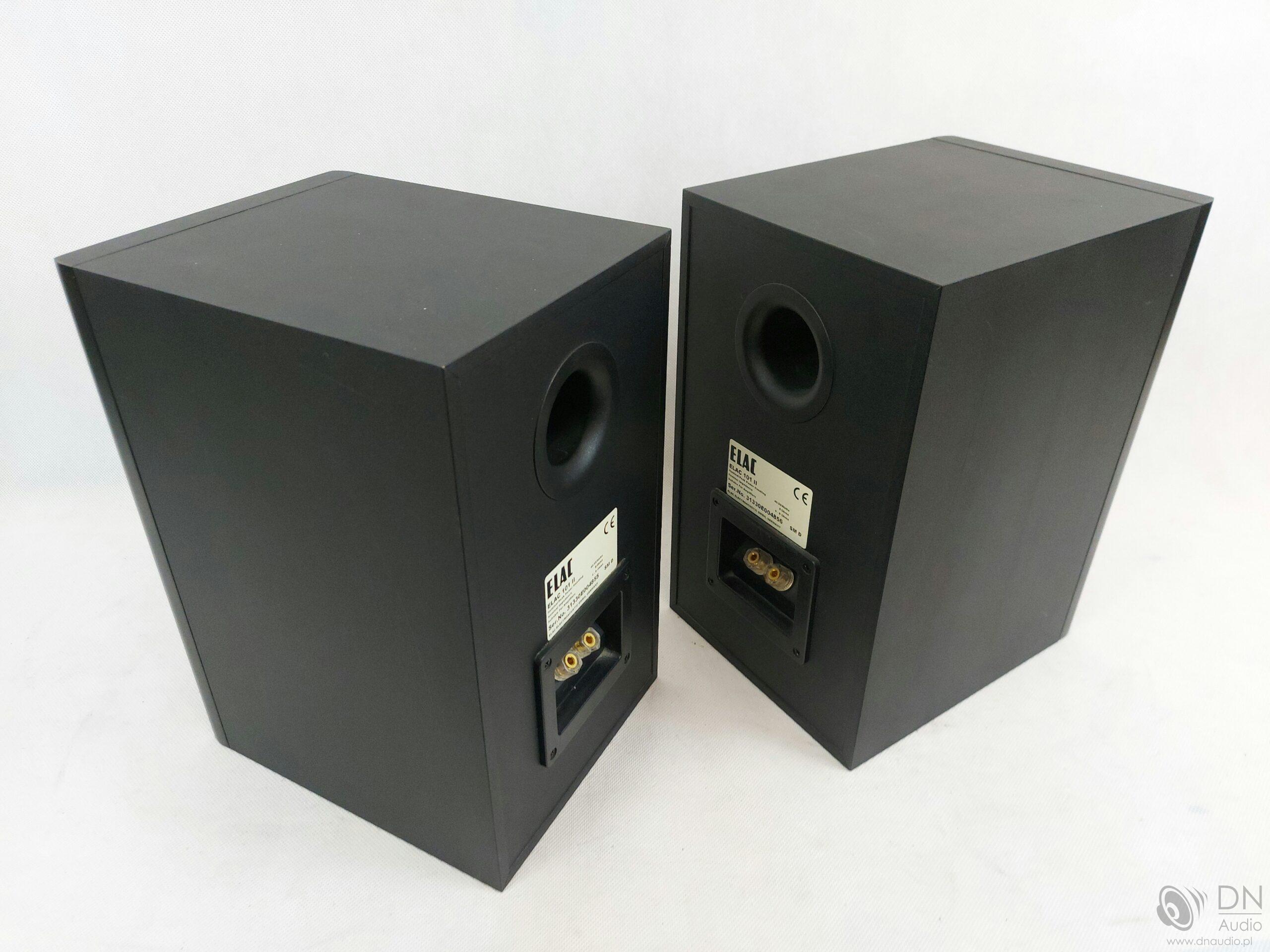 Elac 101 II - obrazek 8