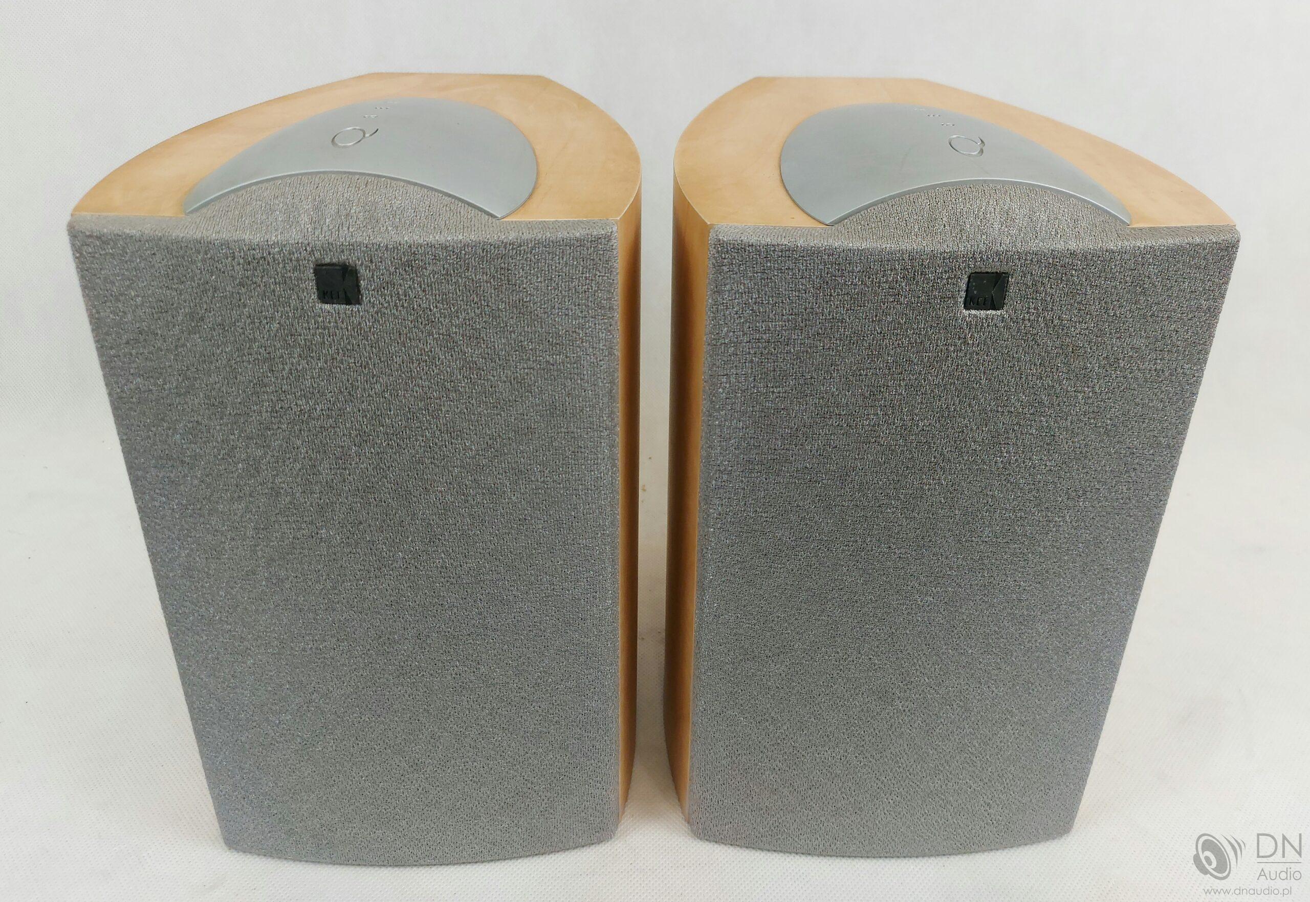 KEF Q Compact - obrazek 2