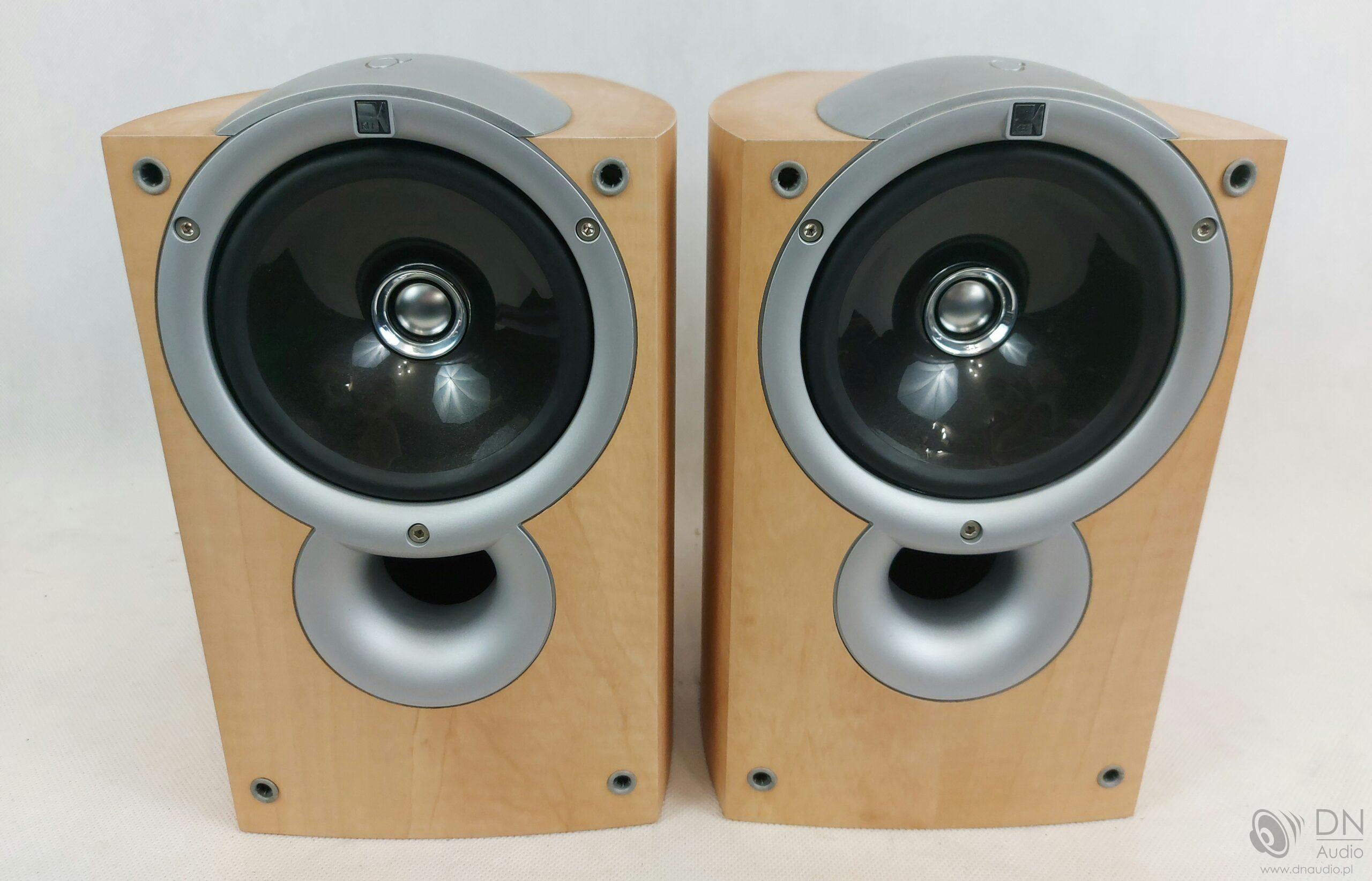 KEF Q Compact - obrazek 3