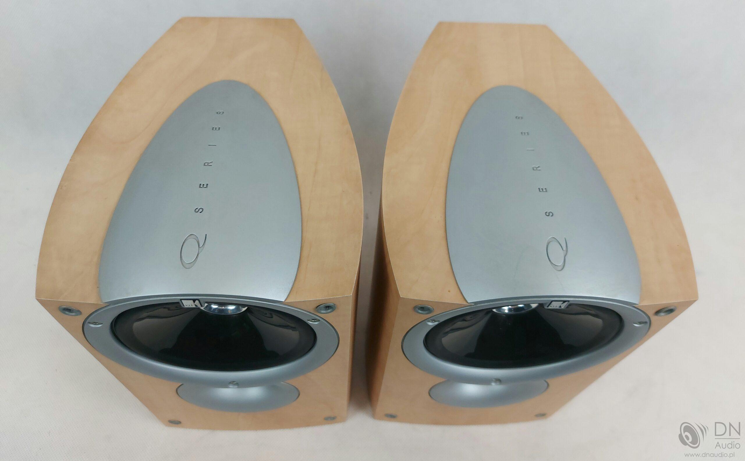 KEF Q Compact - obrazek 4