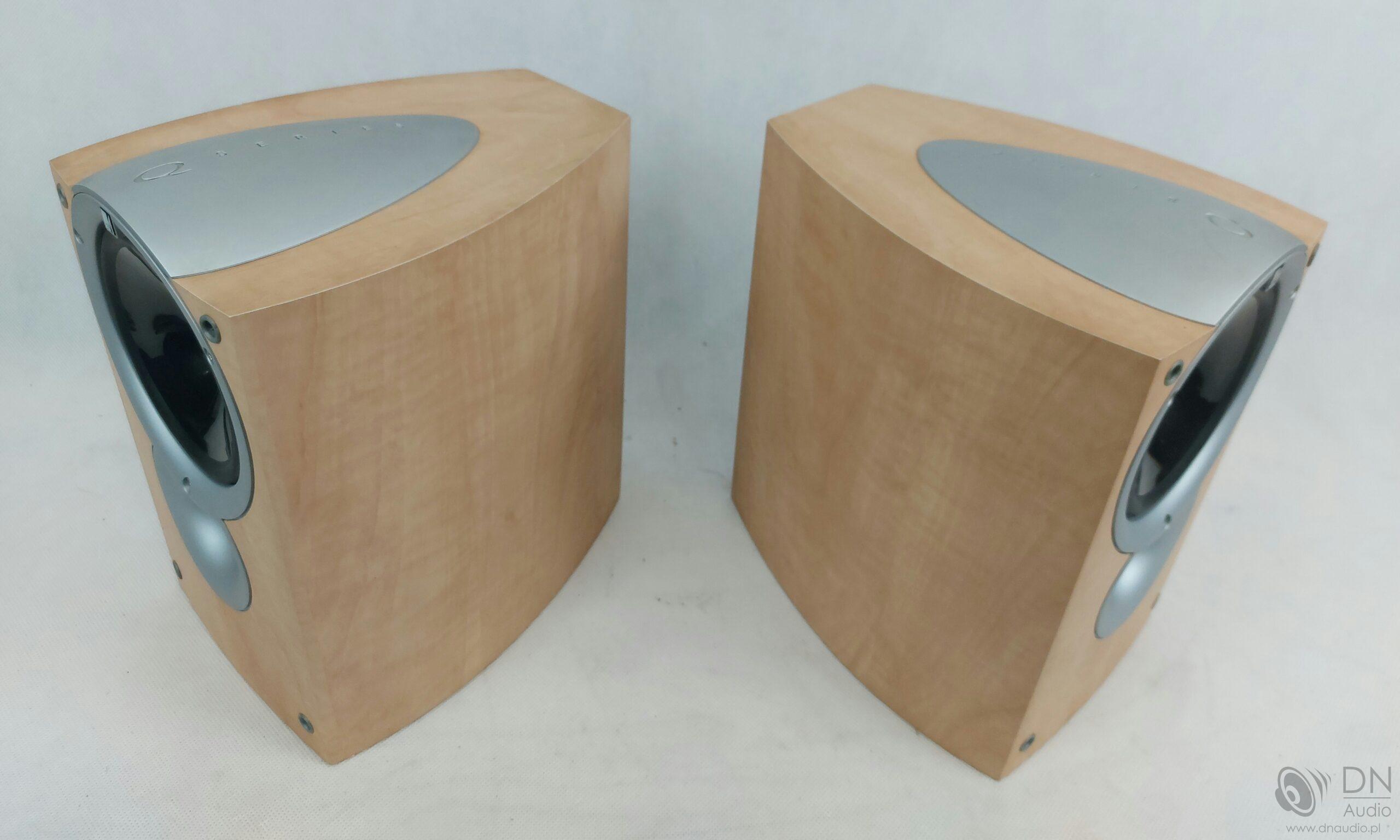 KEF Q Compact - obrazek 5