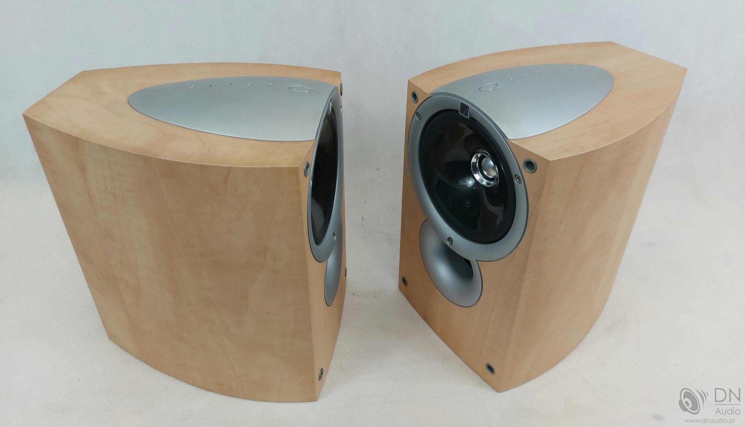 KEF Q Compact - obrazek 6