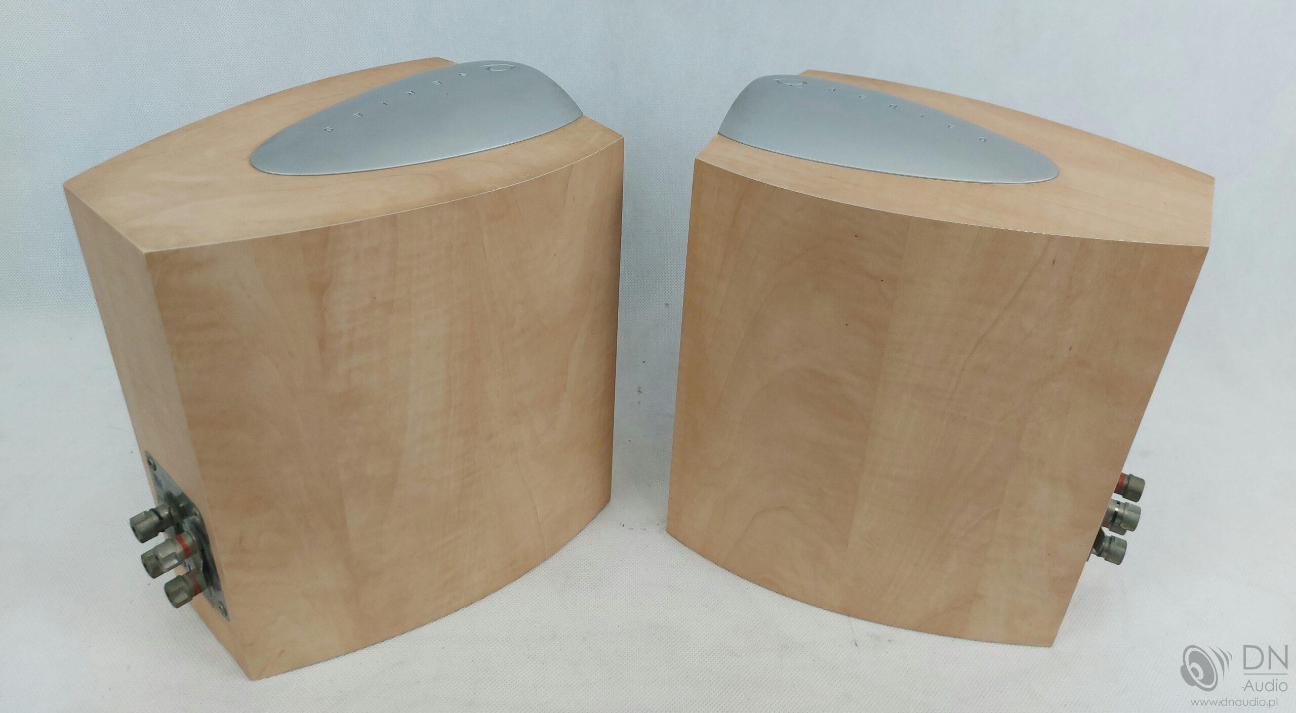 KEF Q Compact - obrazek 7