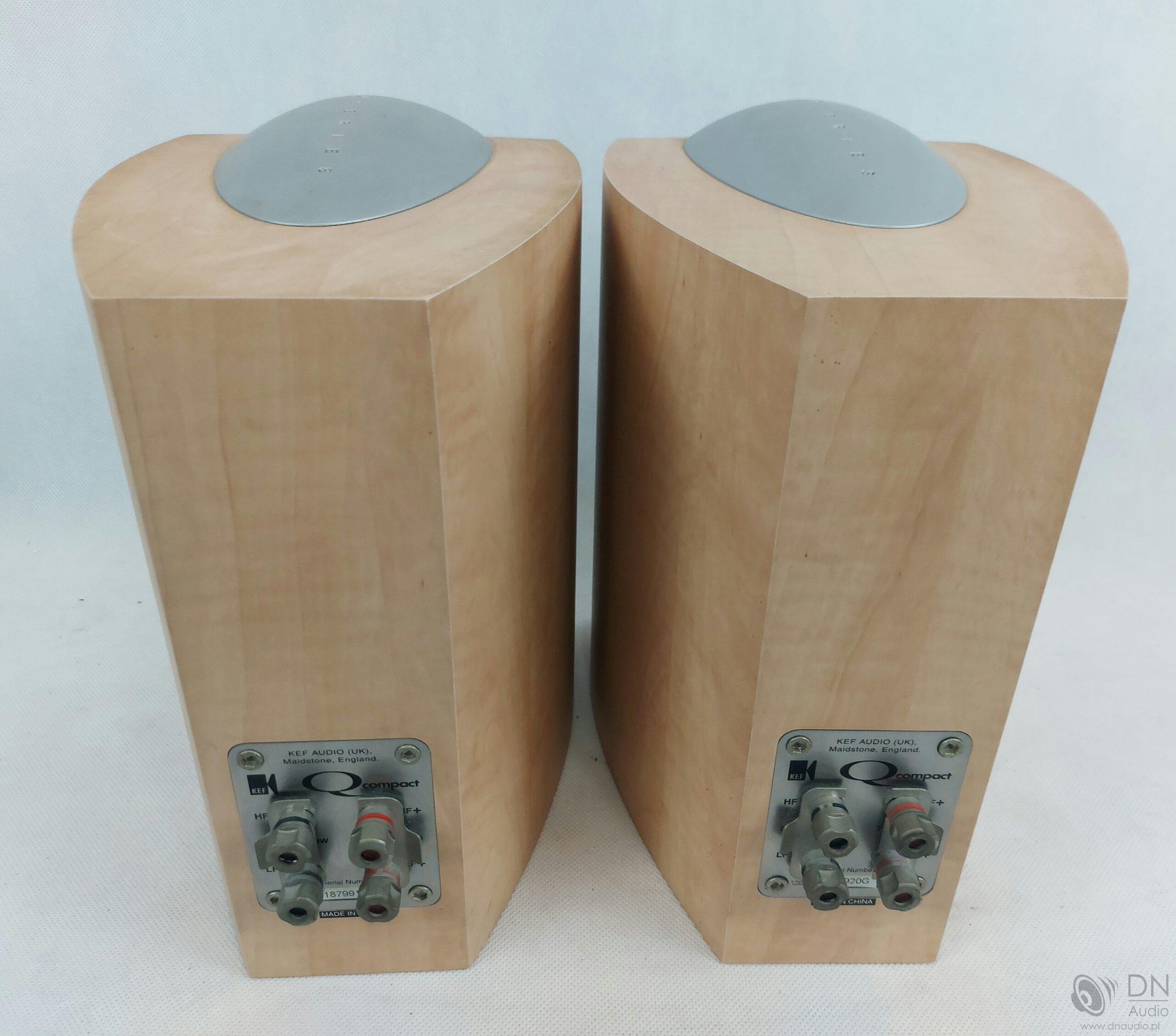 KEF Q Compact - obrazek 8