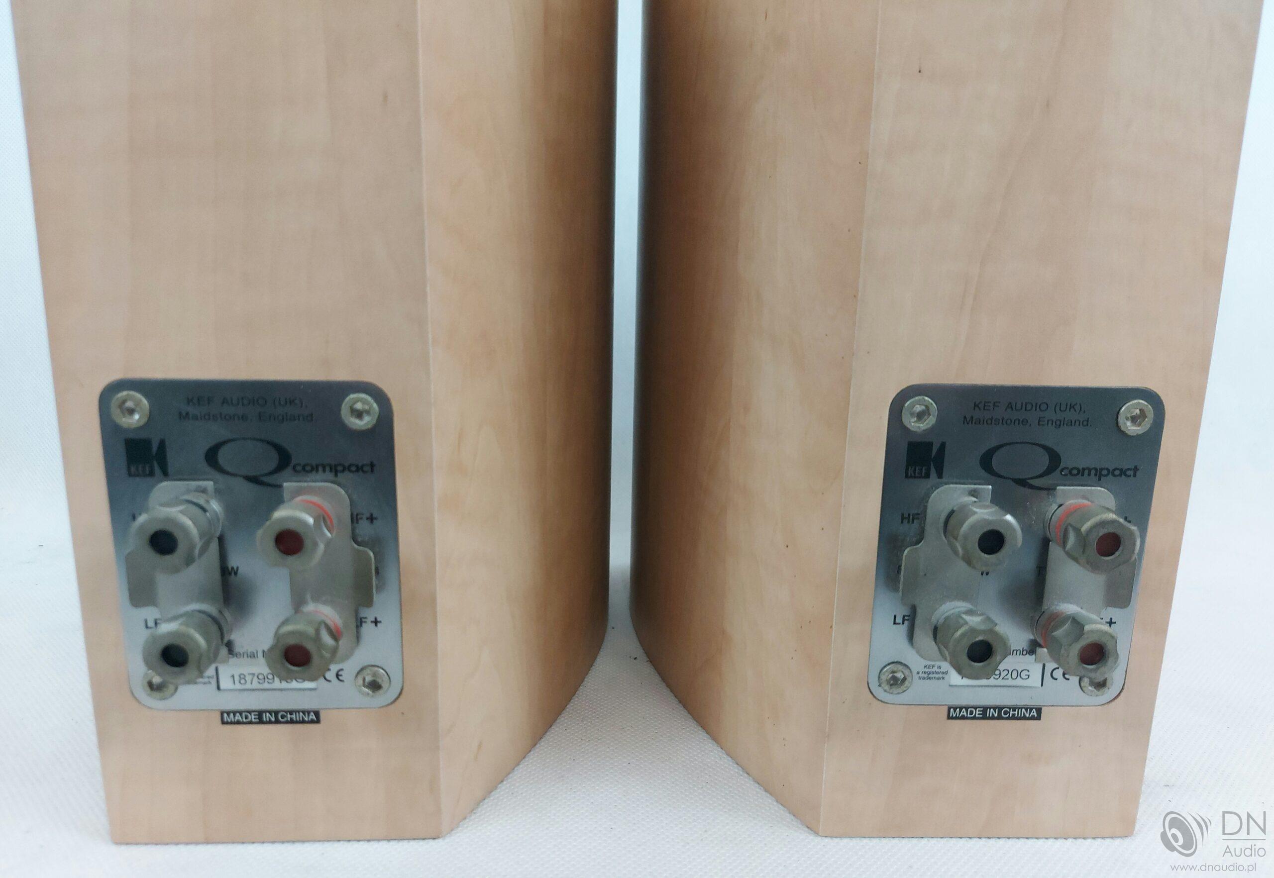 KEF Q Compact - obrazek 9