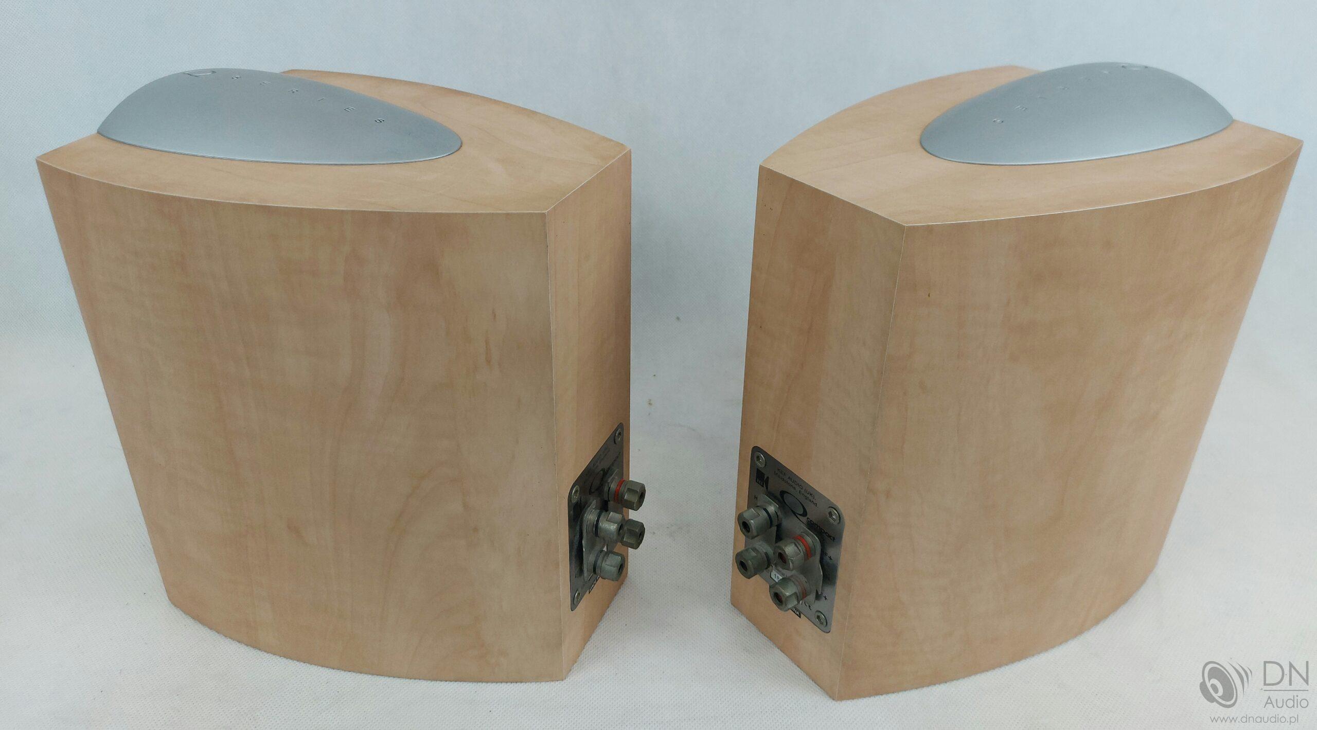 KEF Q Compact - obrazek 10