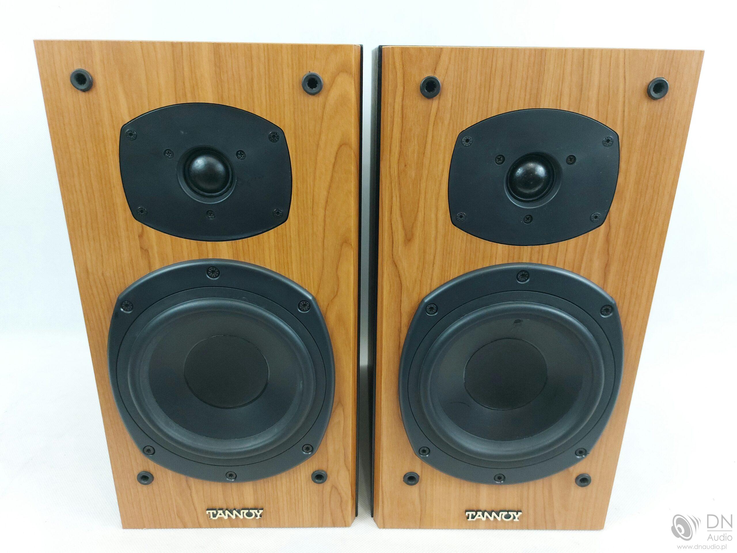 Tannoy Mercury M2 - obrazek 2