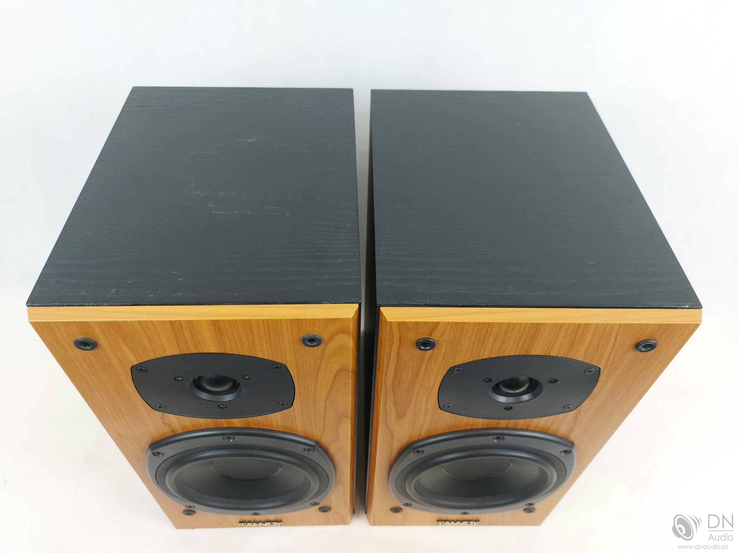 Tannoy Mercury M2 - obrazek 3