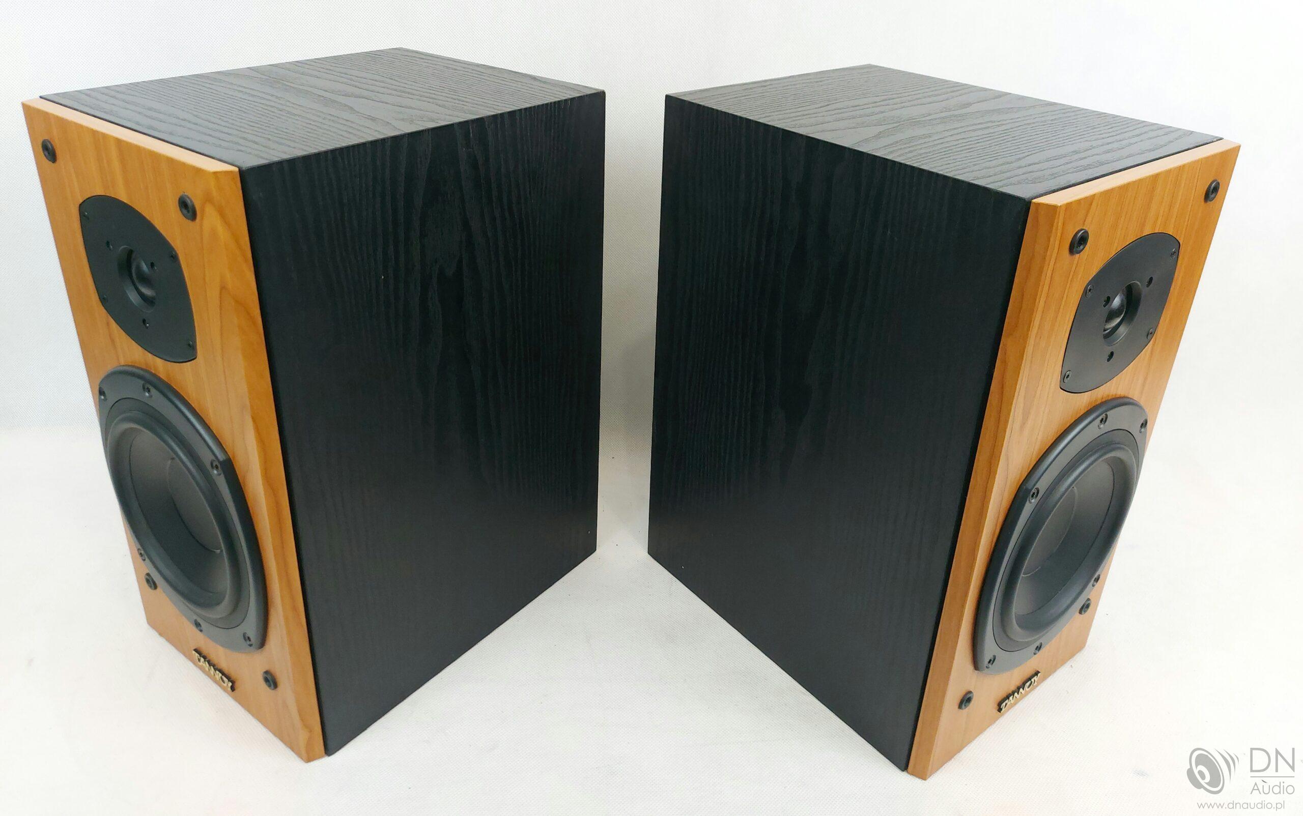 Tannoy Mercury M2 - obrazek 4
