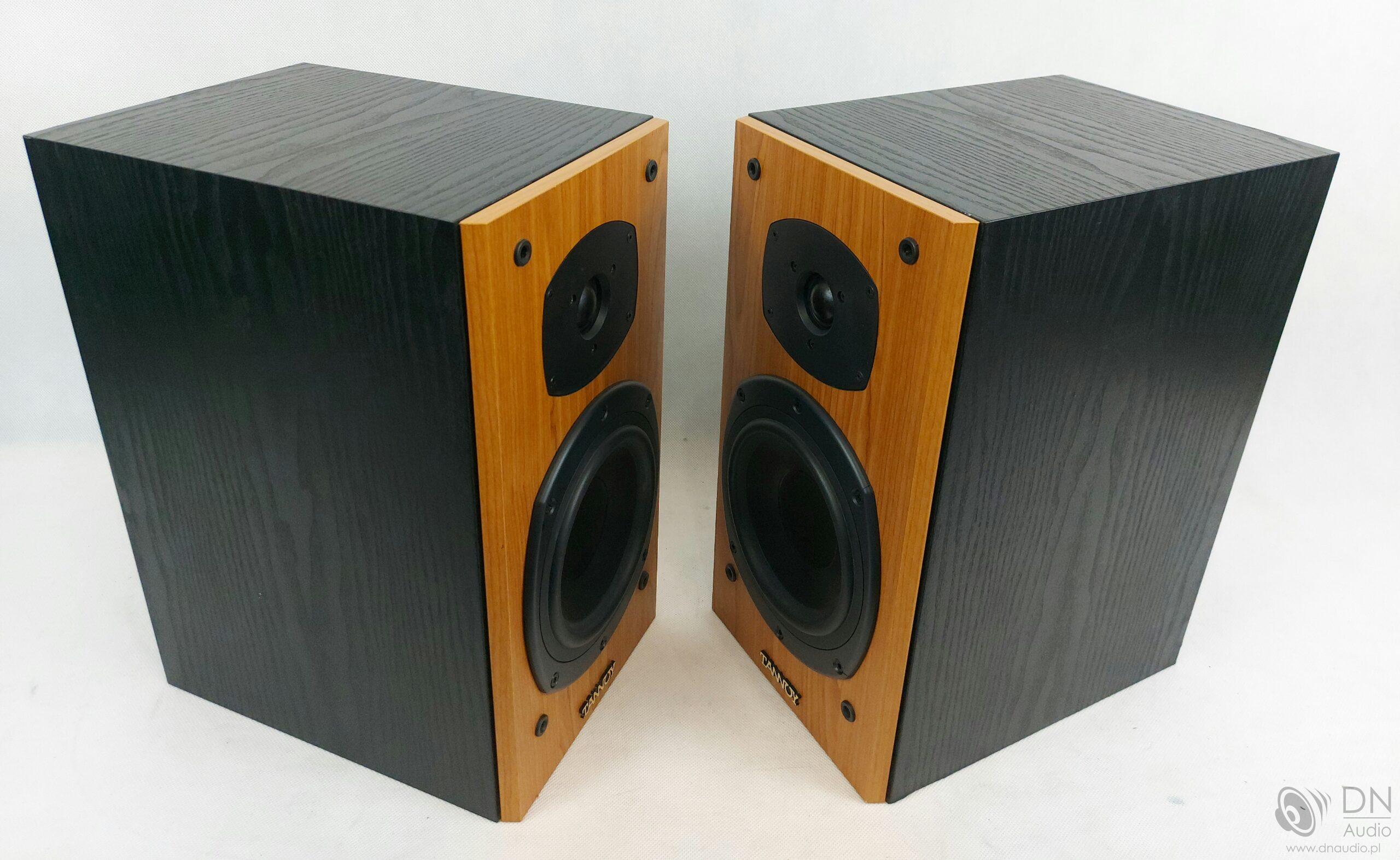 Tannoy Mercury M2 - obrazek 5