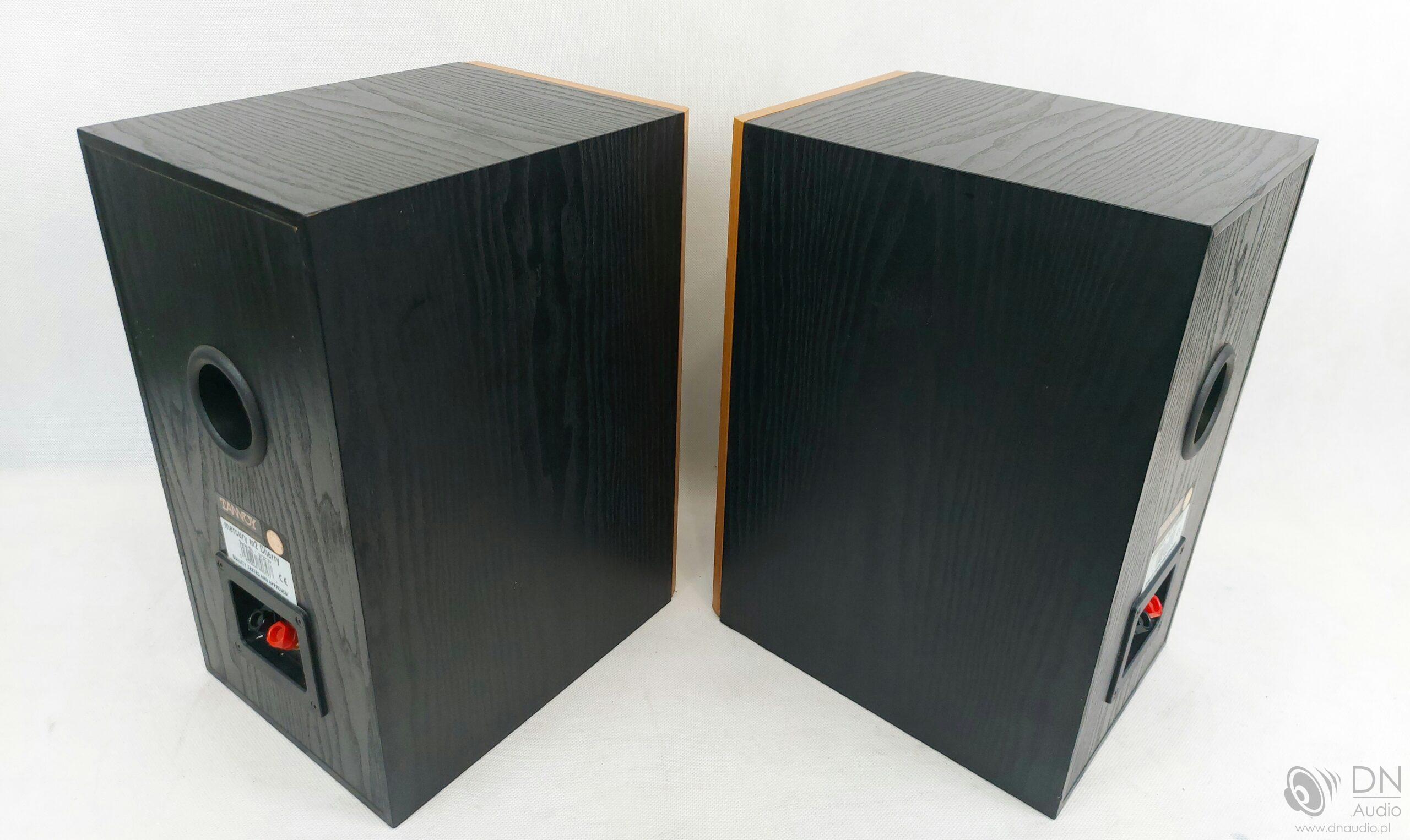 Tannoy Mercury M2 - obrazek 6