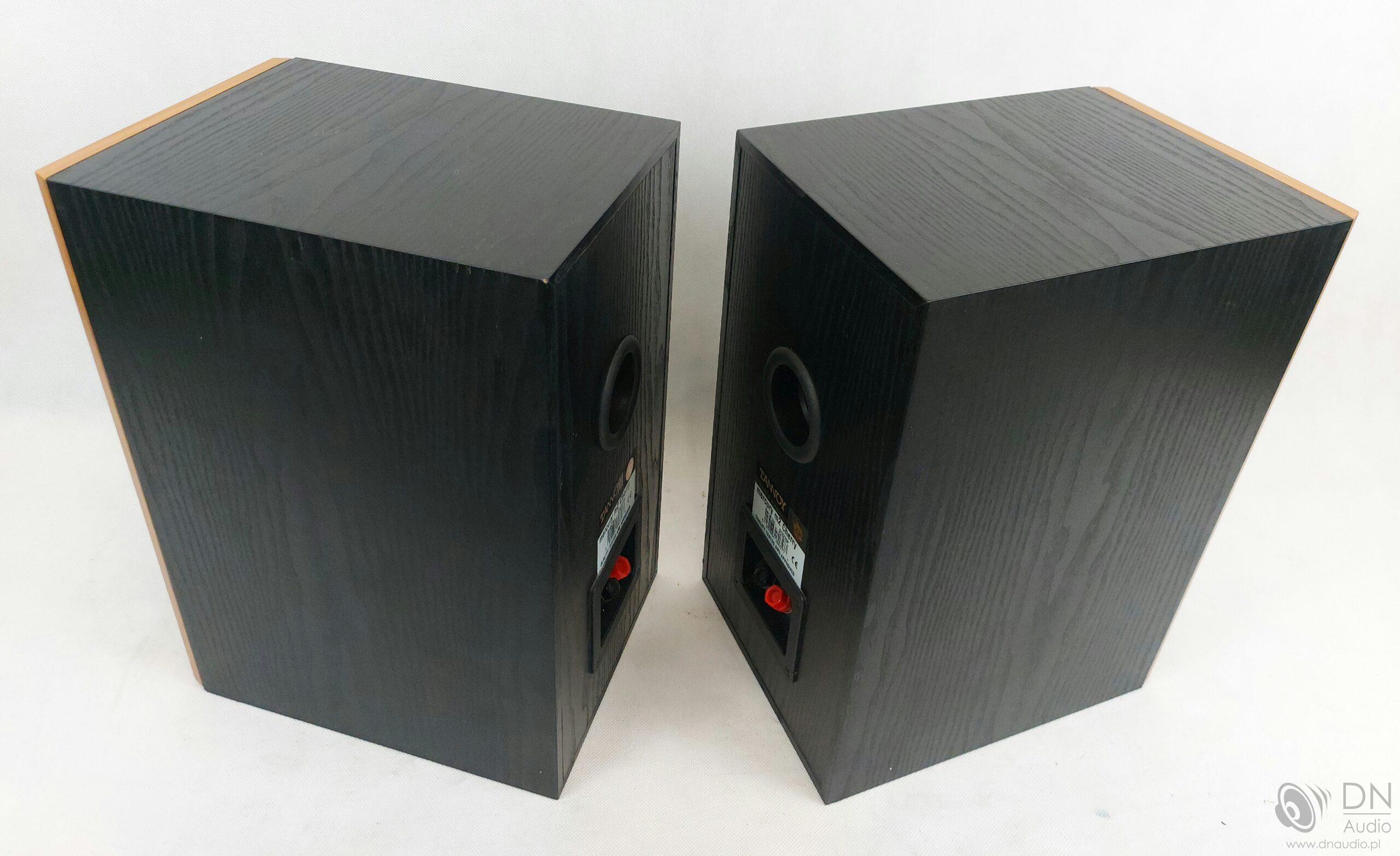 Tannoy Mercury M2 - obrazek 7
