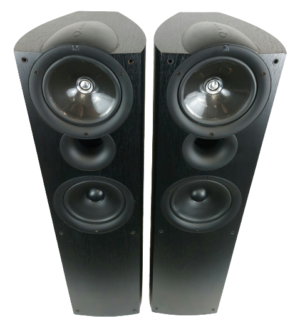 KEF Q5