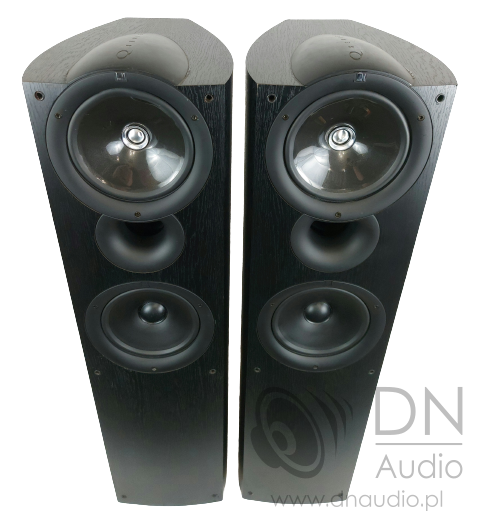 KEF Q5