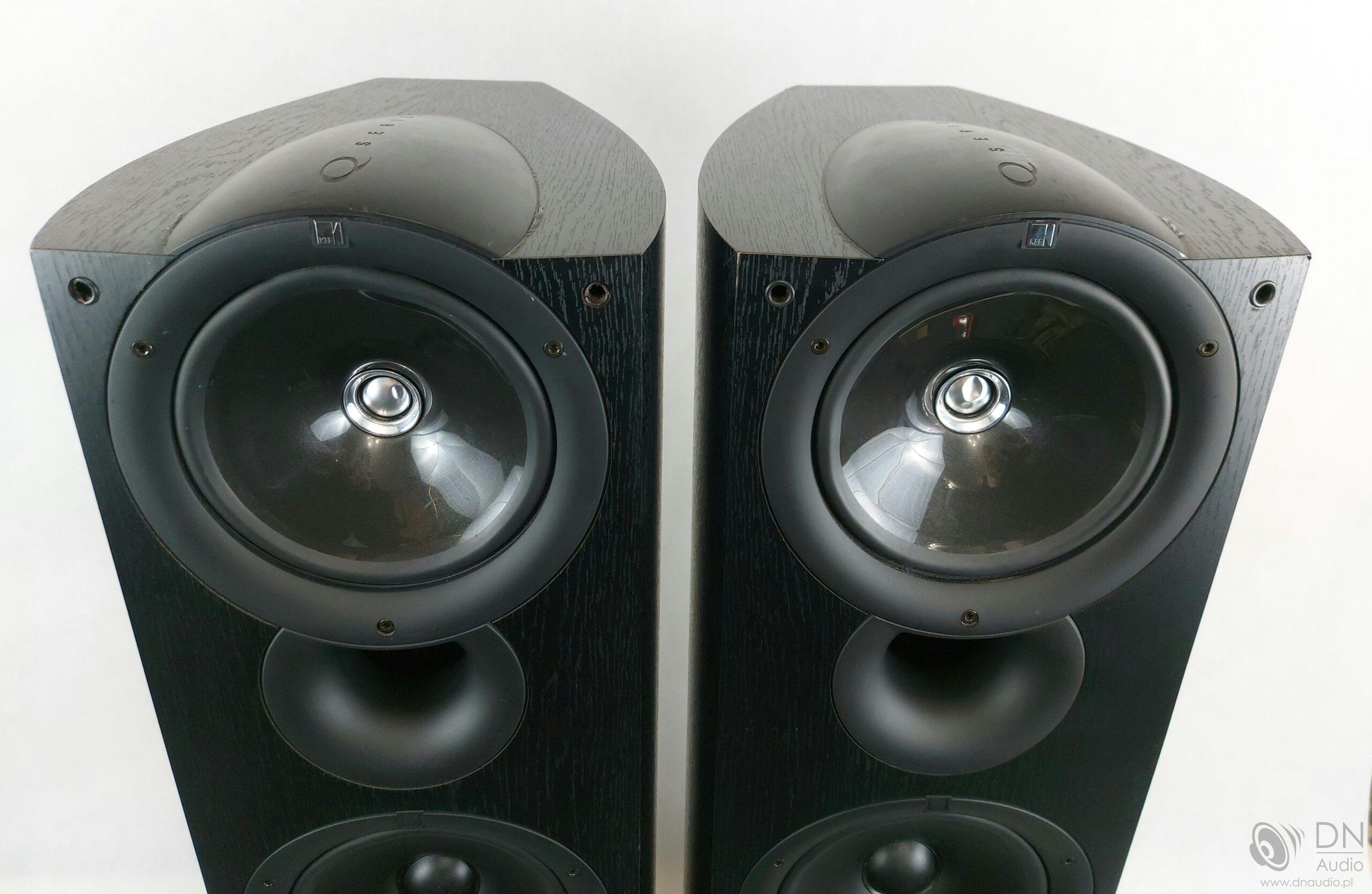 KEF Q5 - obrazek 2