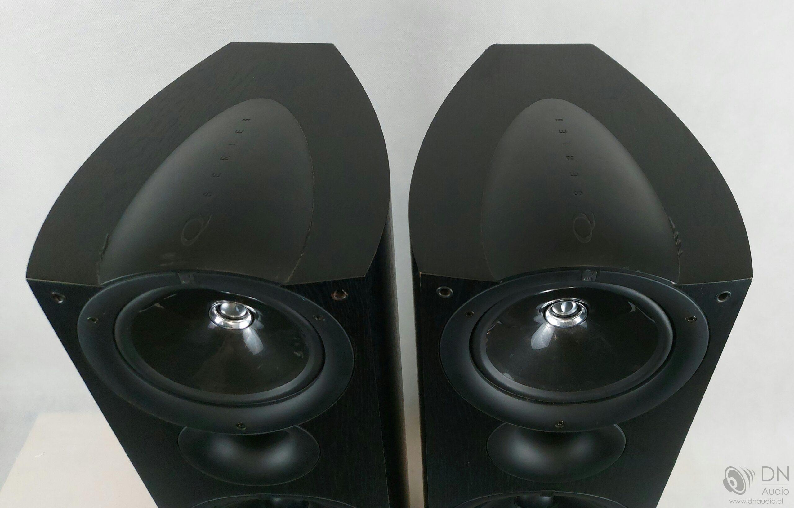 KEF Q5 - obrazek 3