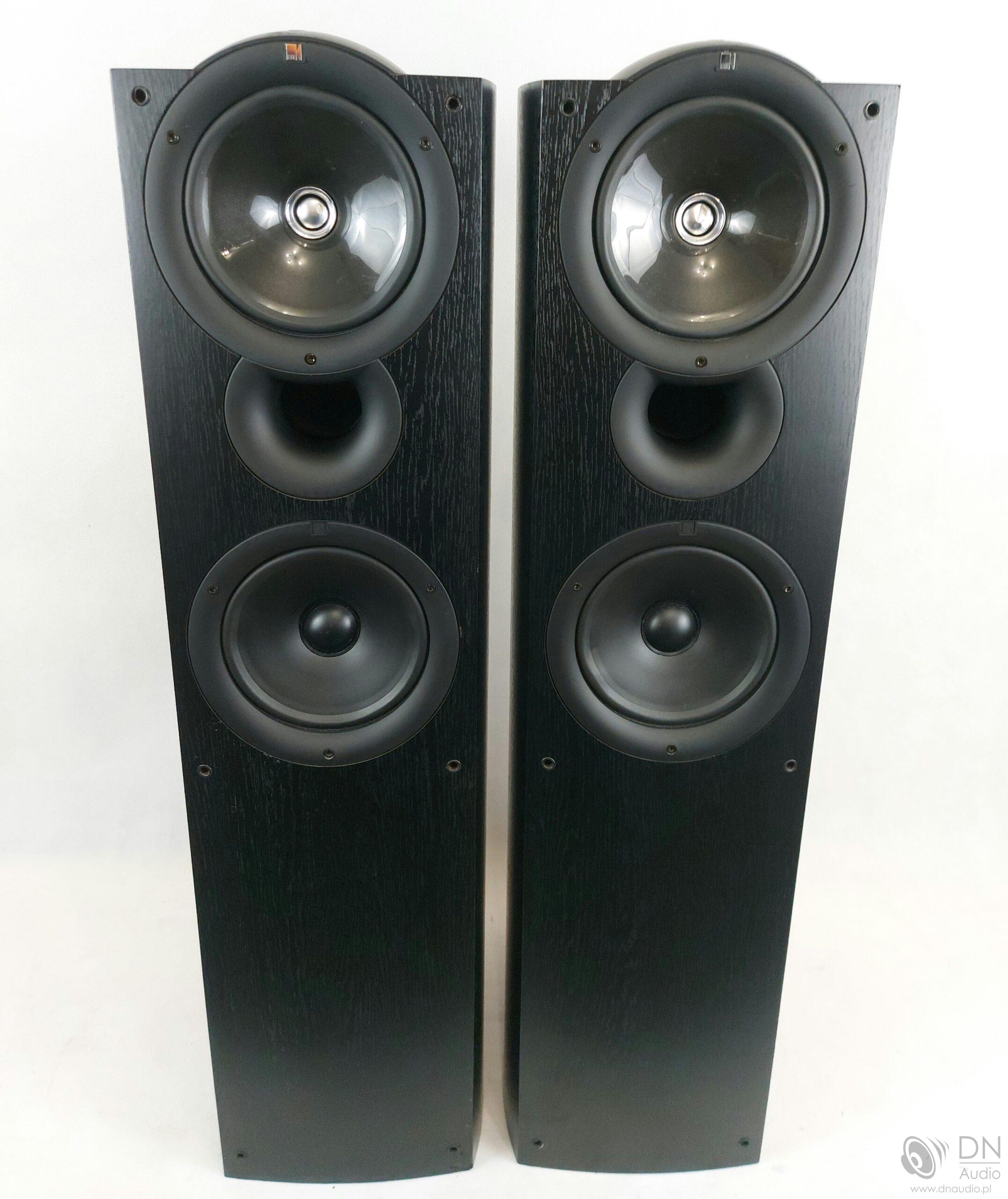 KEF Q5 - obrazek 5
