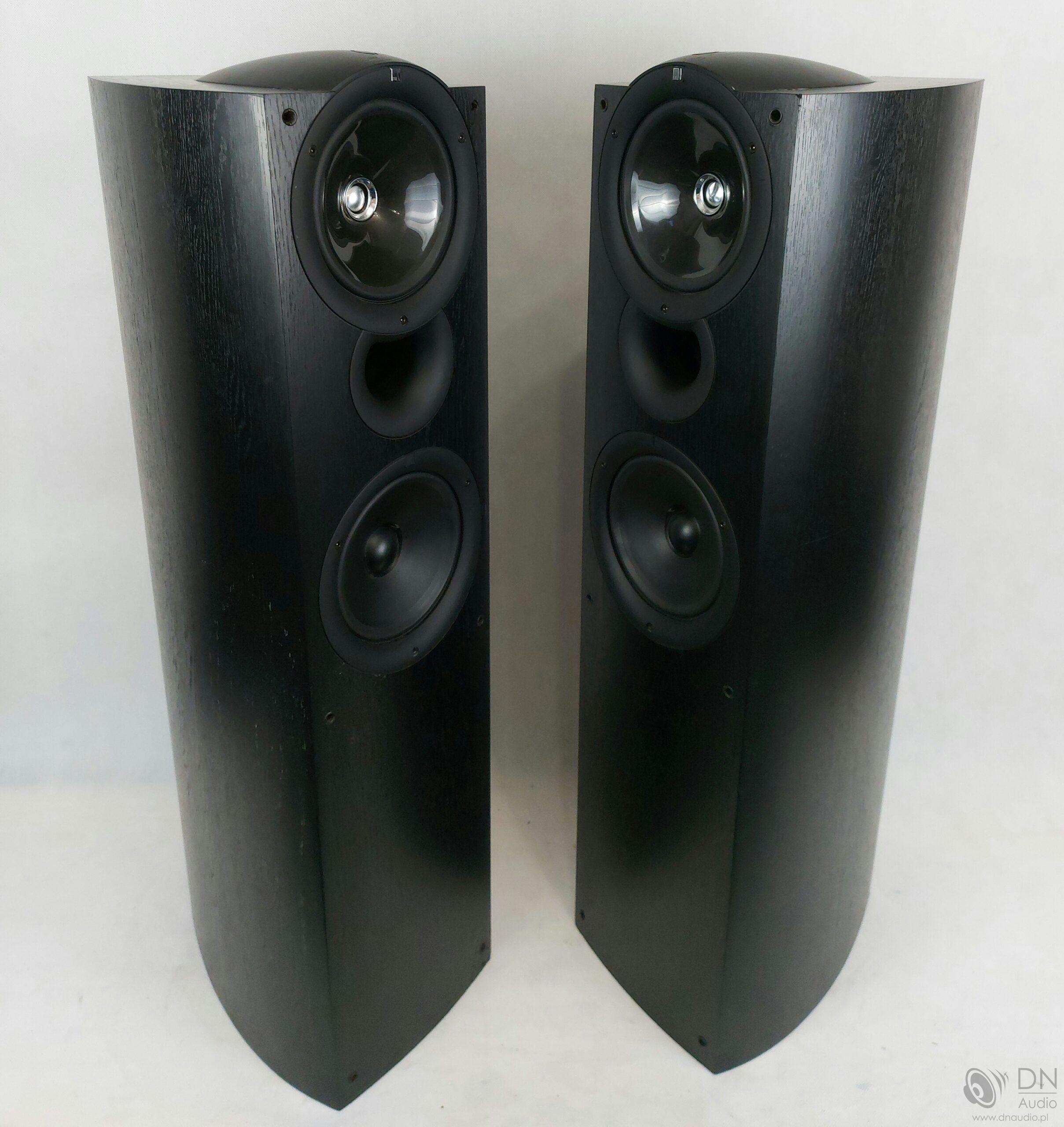KEF Q5 - obrazek 7