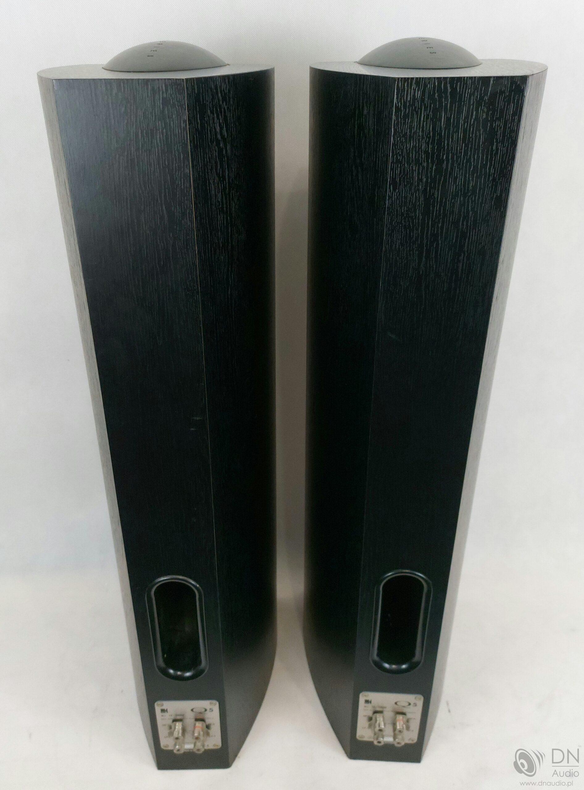 KEF Q5 - obrazek 9