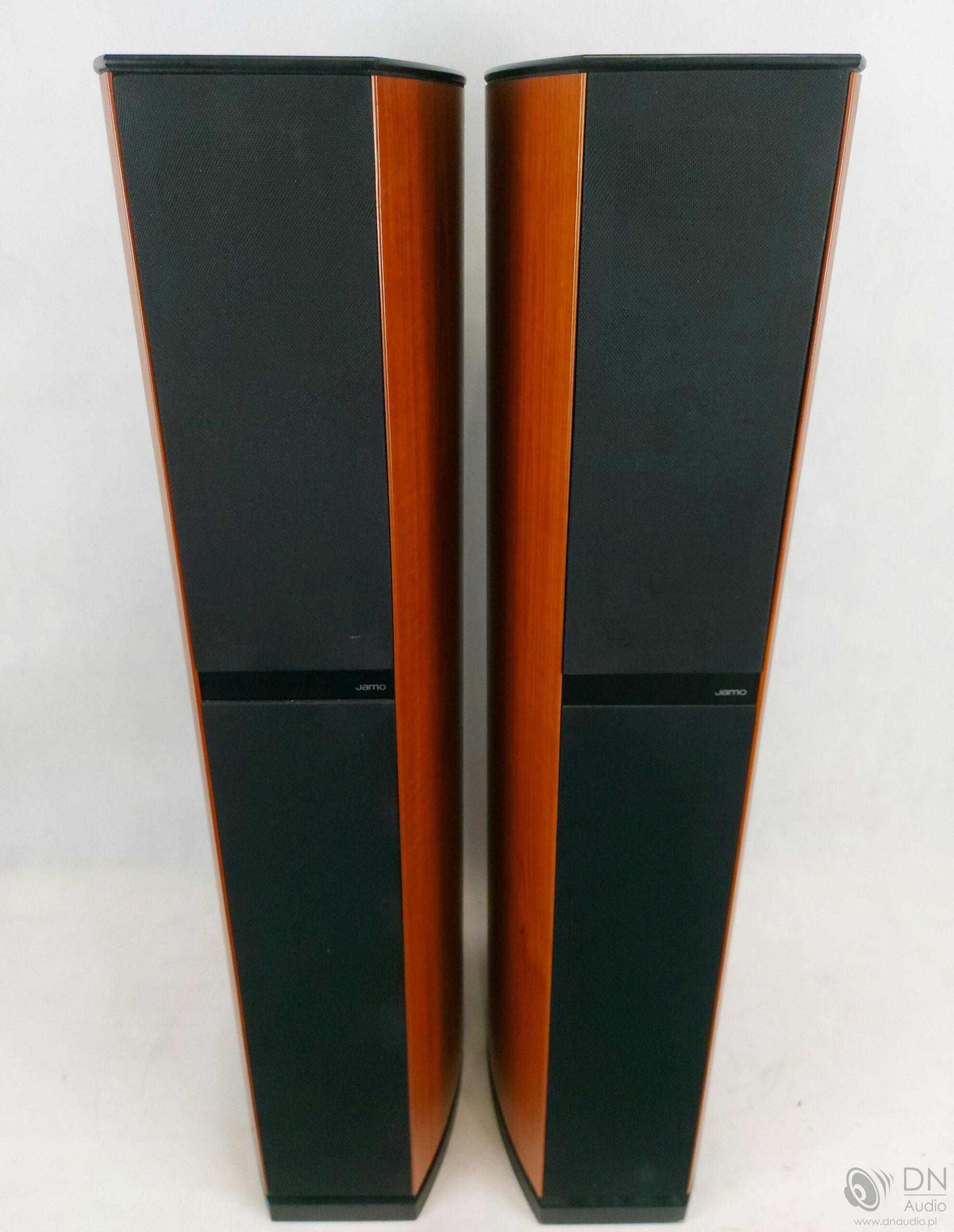 Jamo D570 - obrazek 2