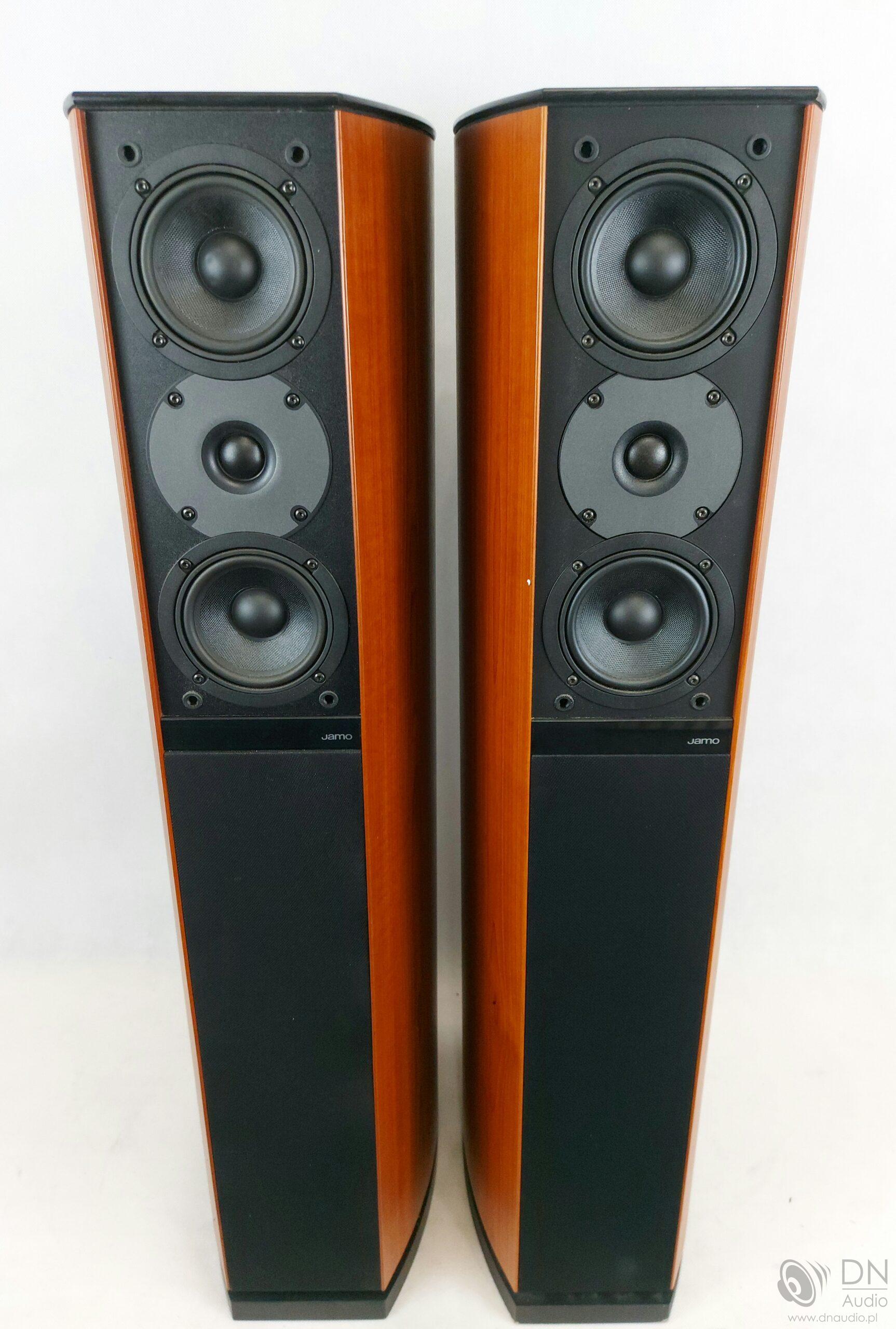 Jamo D570 - obrazek 3